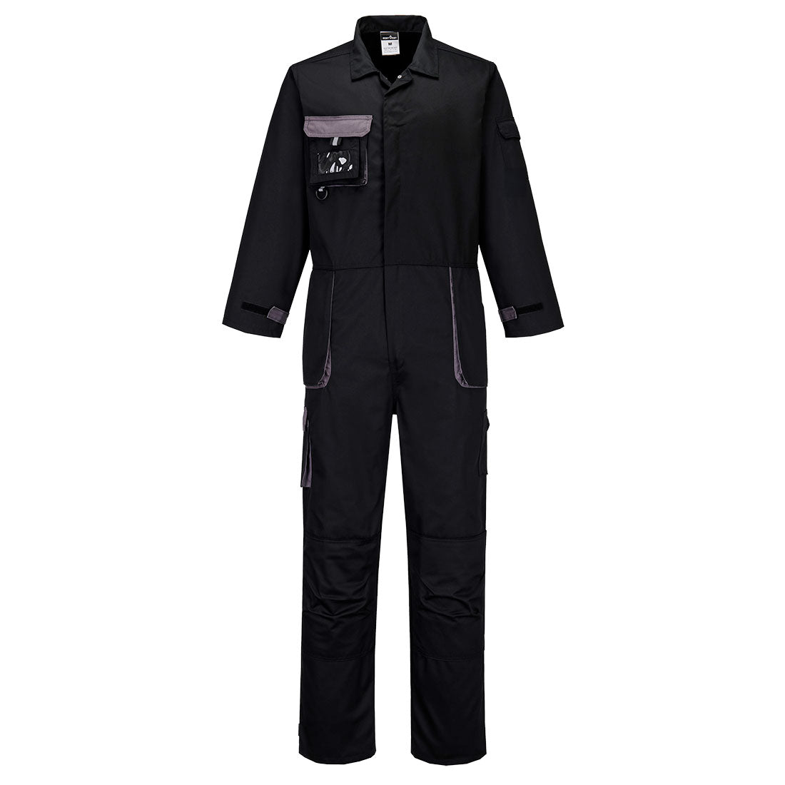 Portwest TX15 — Texo Contrast Coverall