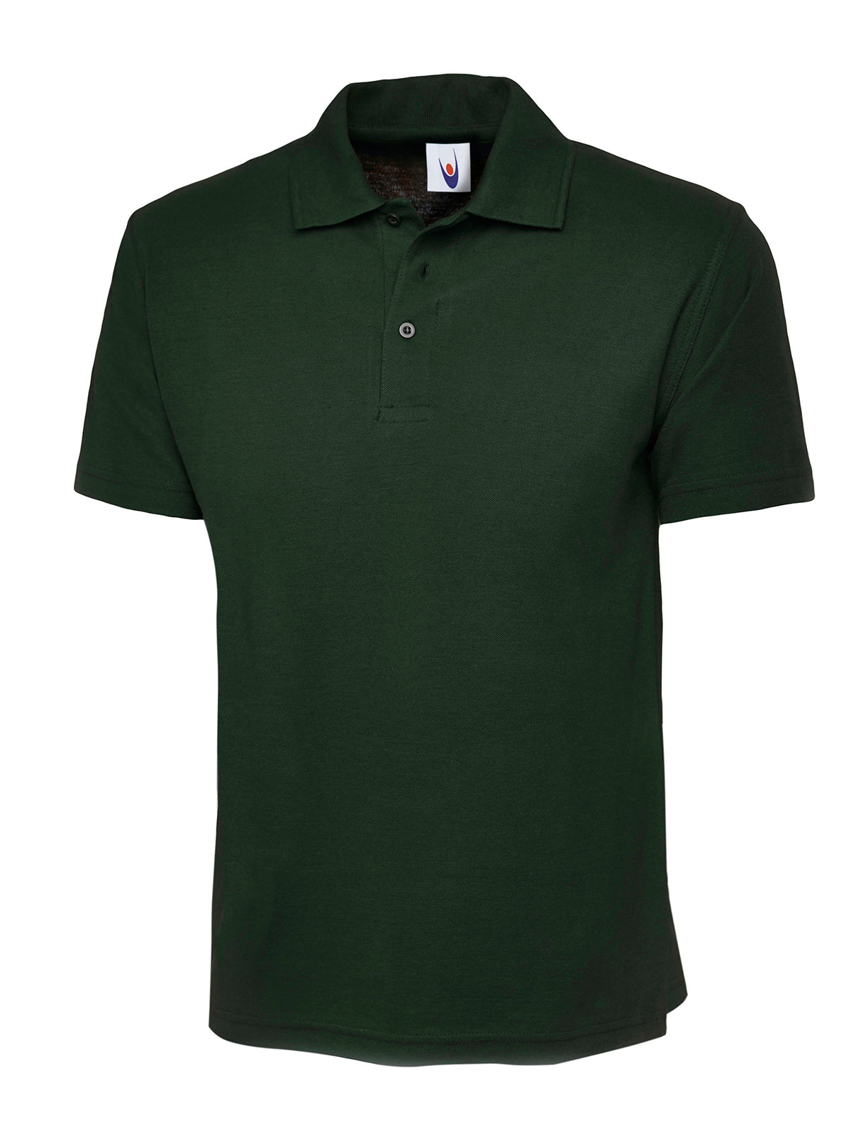 Classic piqué polo — Uneek UC101