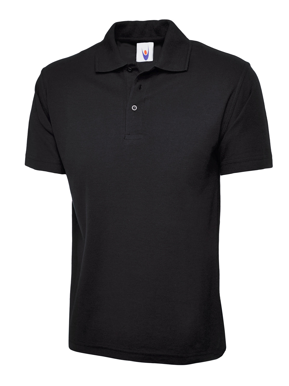 Classic piqué polo — Uneek UC101