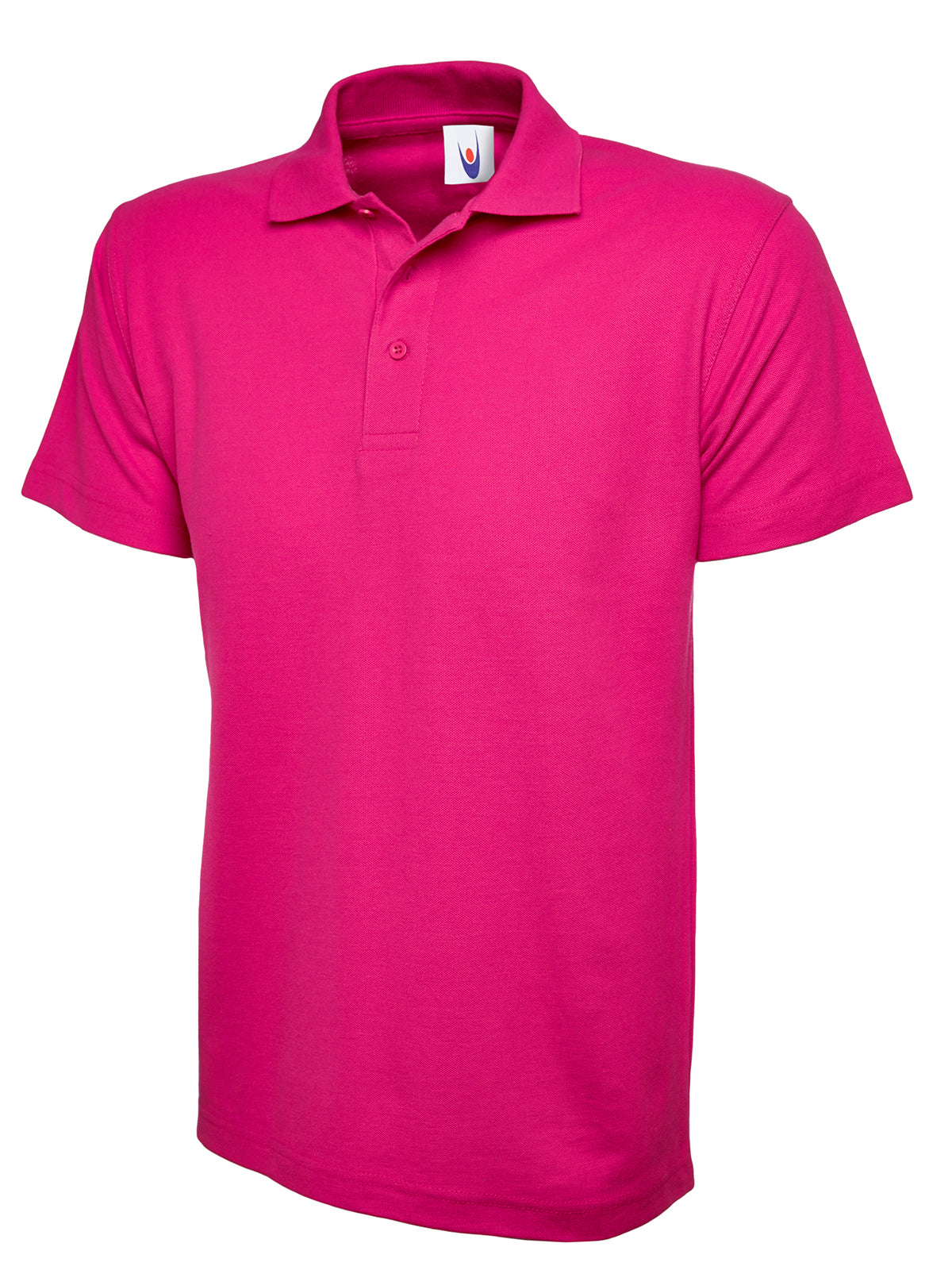Uneek UC101 — 220GSM Classic Poloshirt