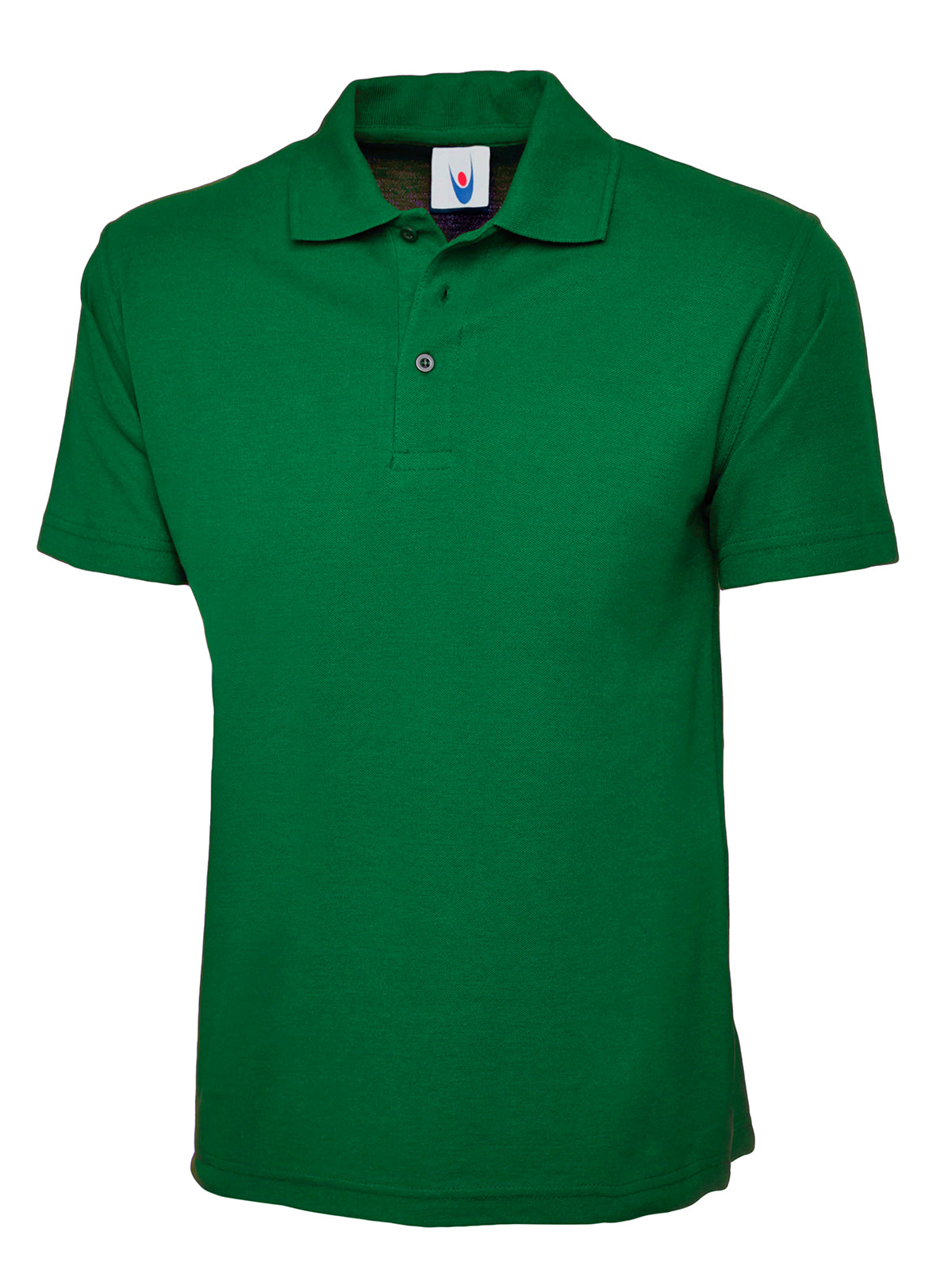 Uneek UC101 — 220GSM Classic Poloshirt