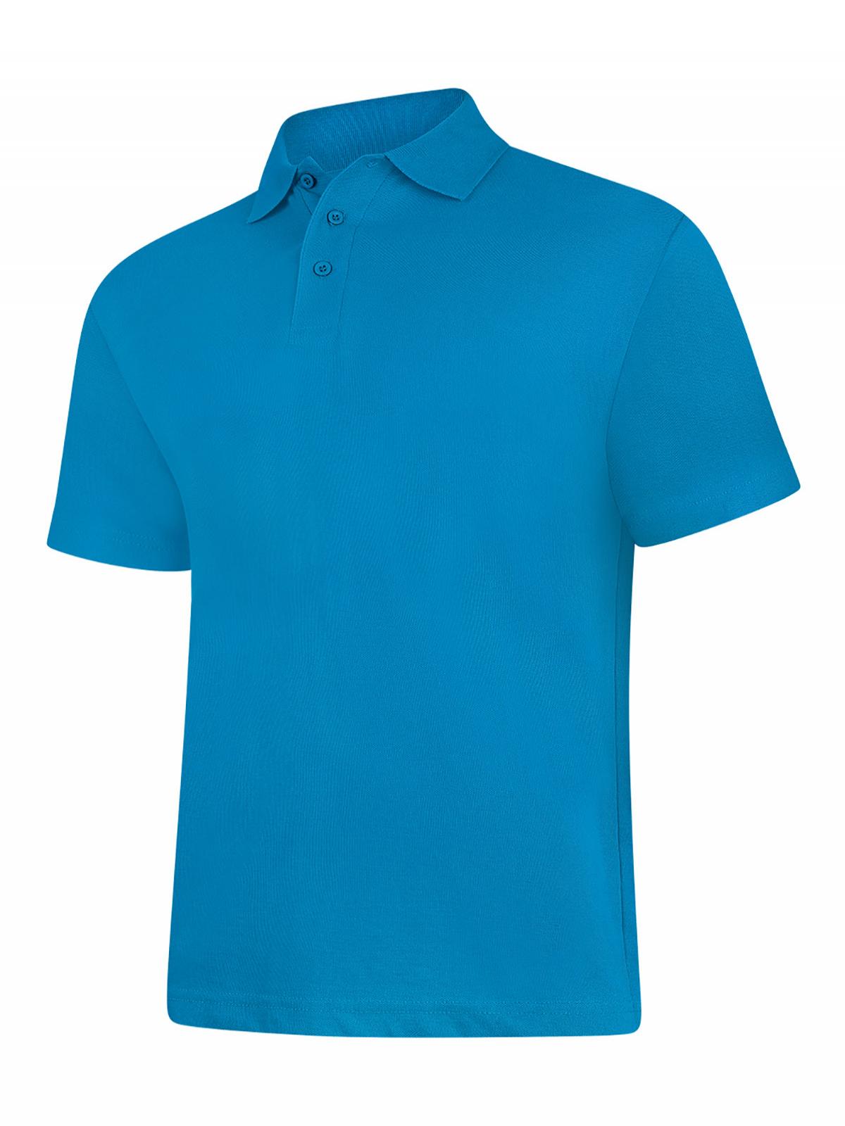 Uneek UC101 — 220GSM Classic Poloshirt