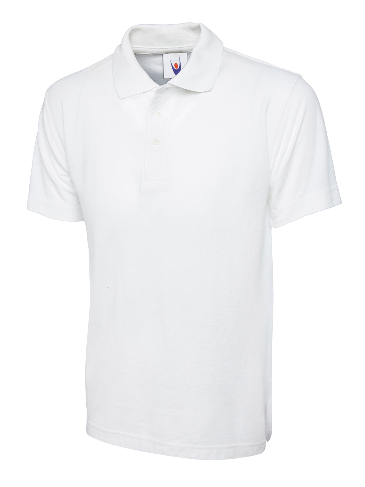 Classic piqué polo — Uneek UC101