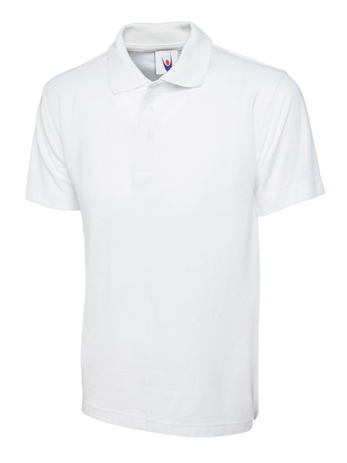 Classic piqué polo — Uneek UC101