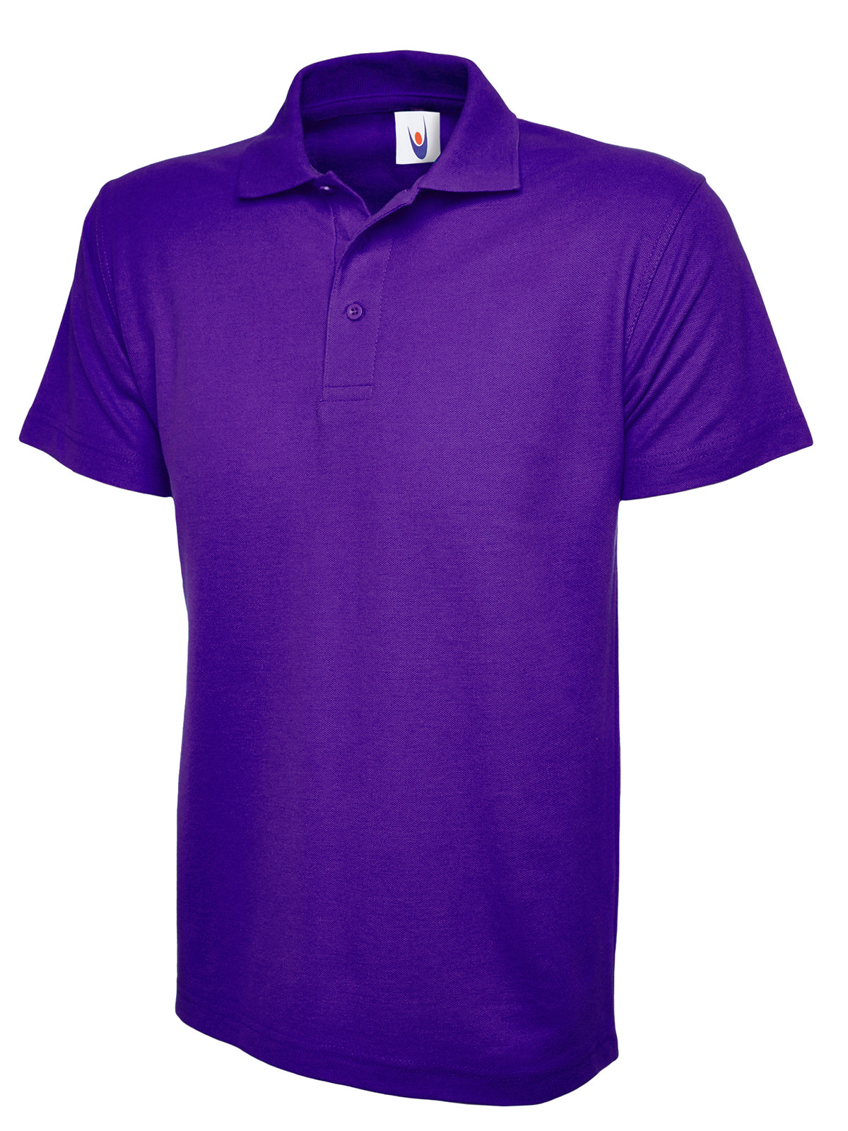 Uneek UC103 — 220GSM Childrens Poloshirt