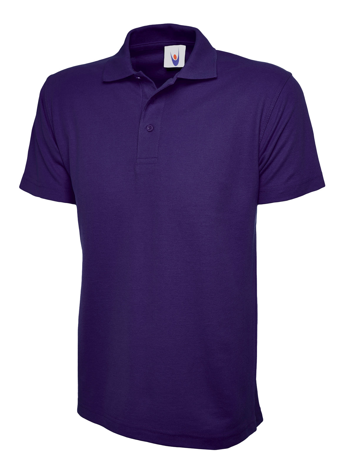 Uneek UC105 — 200GSM Active Poloshirt