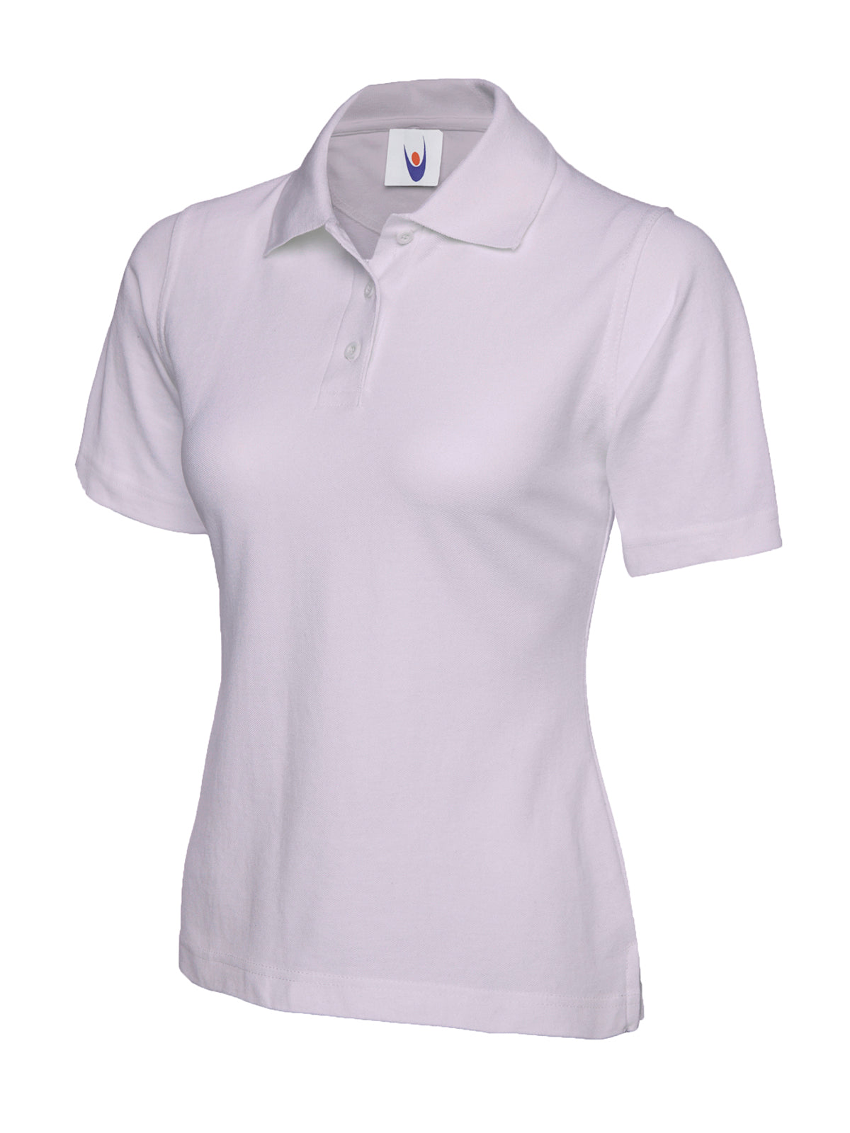 Uneek UC106 — 220GSM Ladies Poloshirt