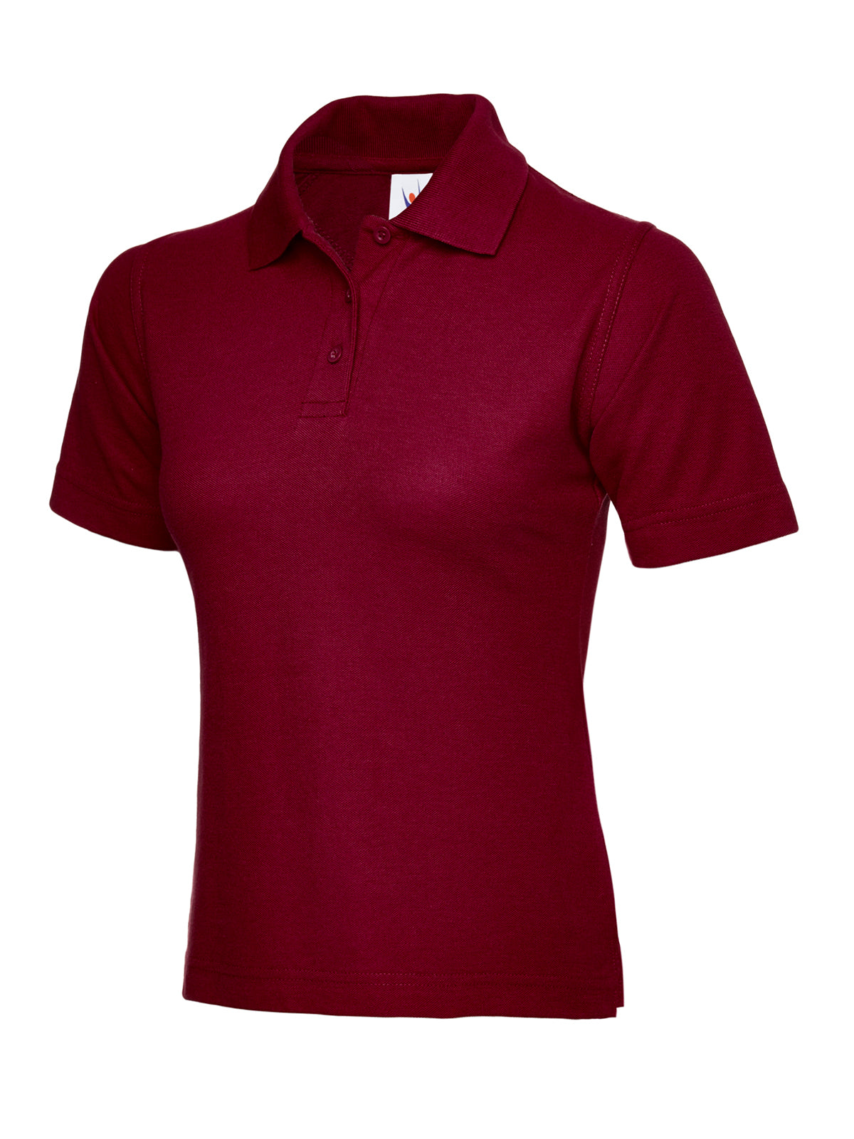 Uneek UC106 — 220GSM Ladies Poloshirt