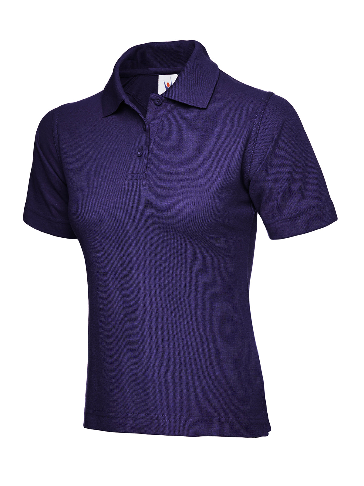 Uneek UC106 — 220GSM Ladies Poloshirt