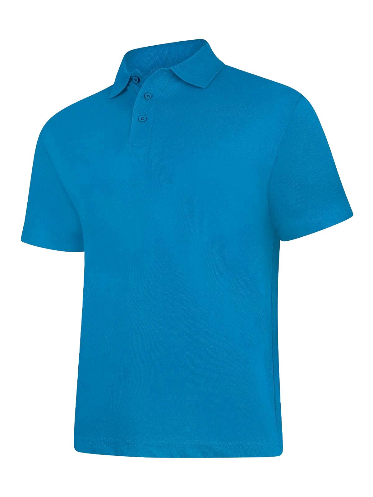 Uneek UC114 — 180GSM Men's Polo Shirt