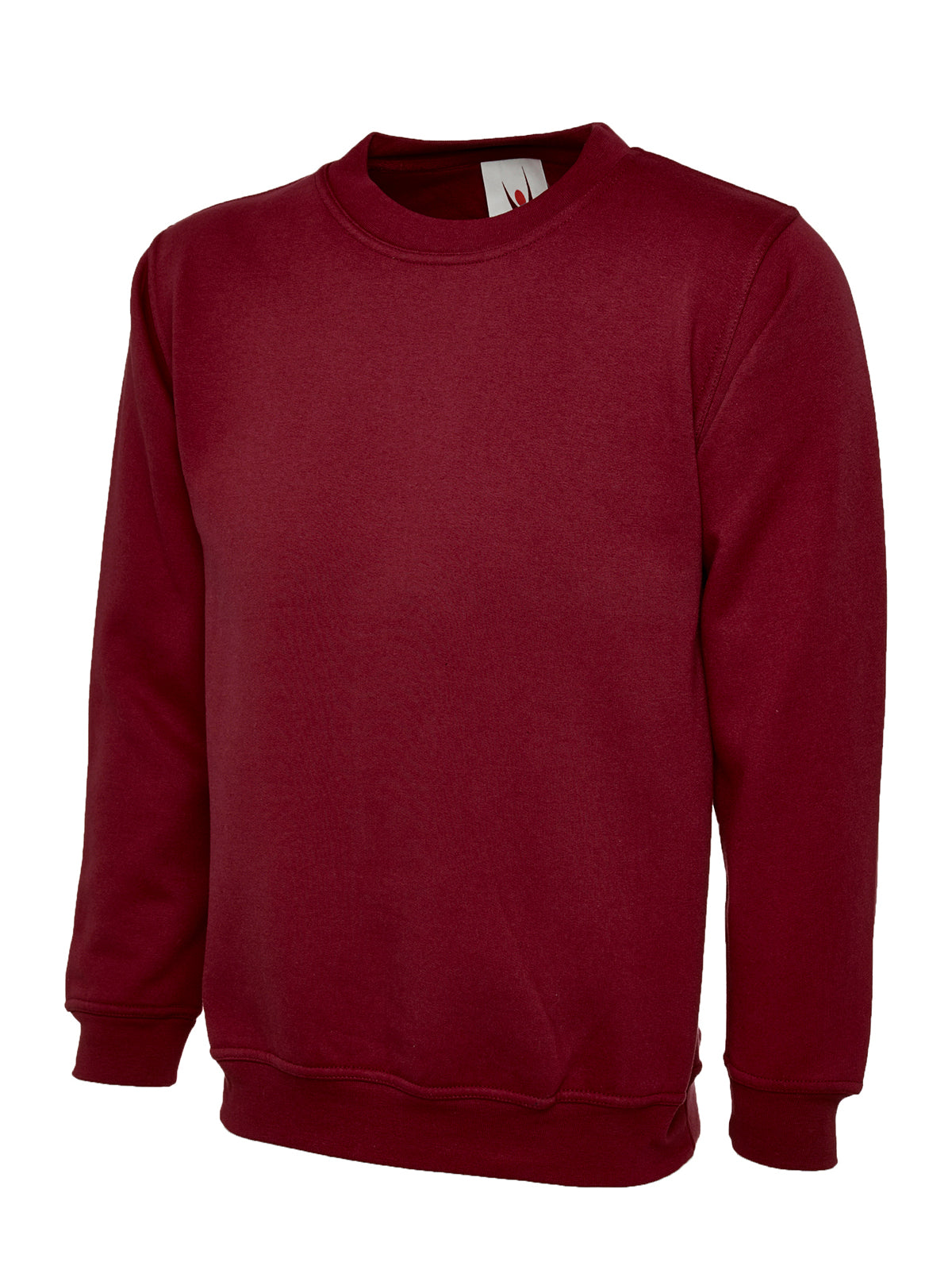 Uneek UC202 — 300GSM Childrens Sweatshirt