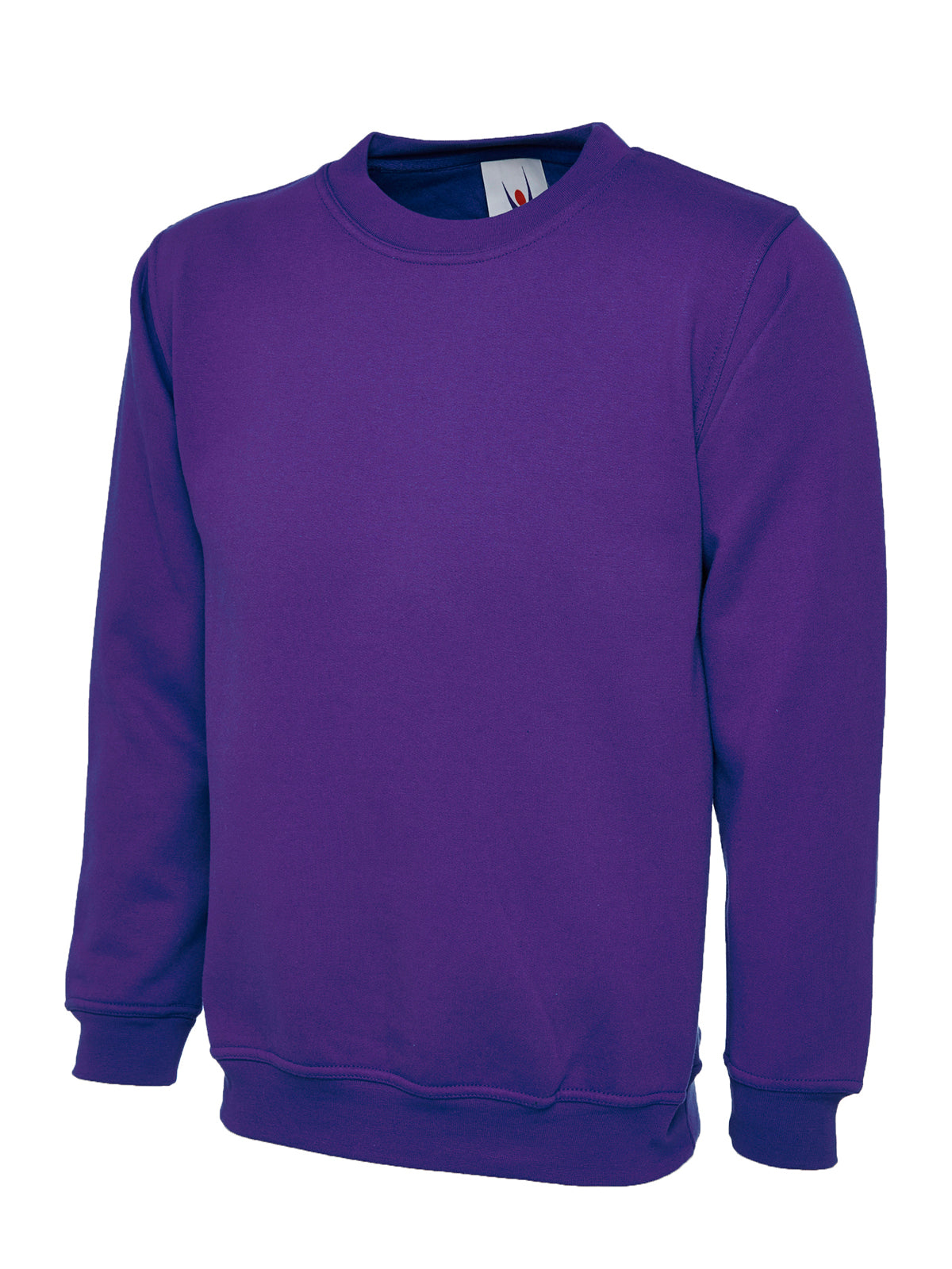 Uneek UC202 — 300GSM Childrens Sweatshirt