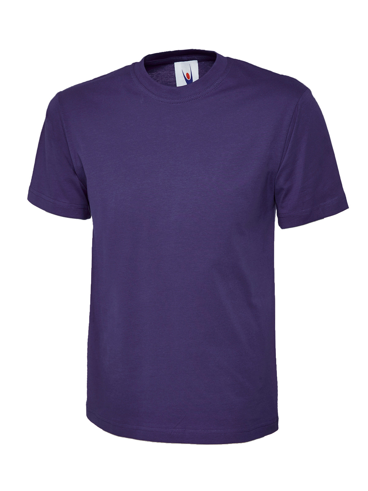 Uneek UC301 — 180 GSM Classic T-shirt