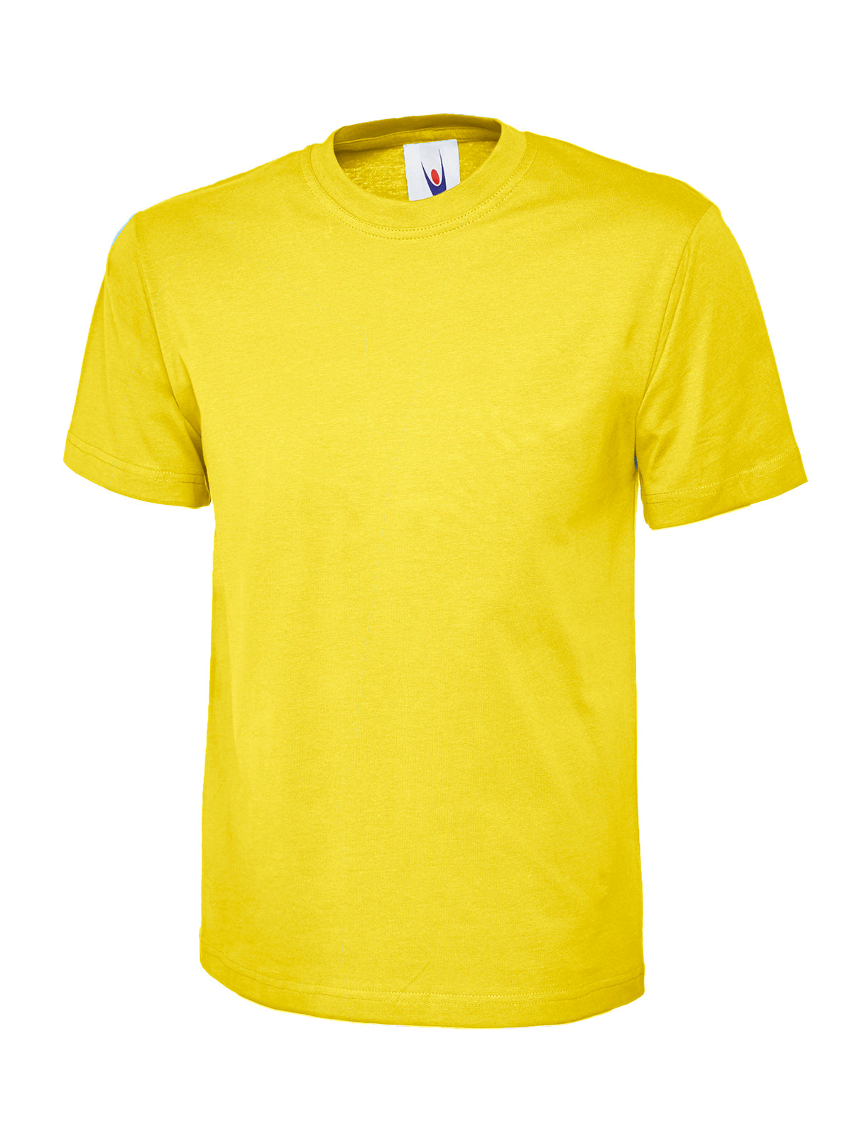 Uneek UC301 — 180 GSM Classic T-shirt