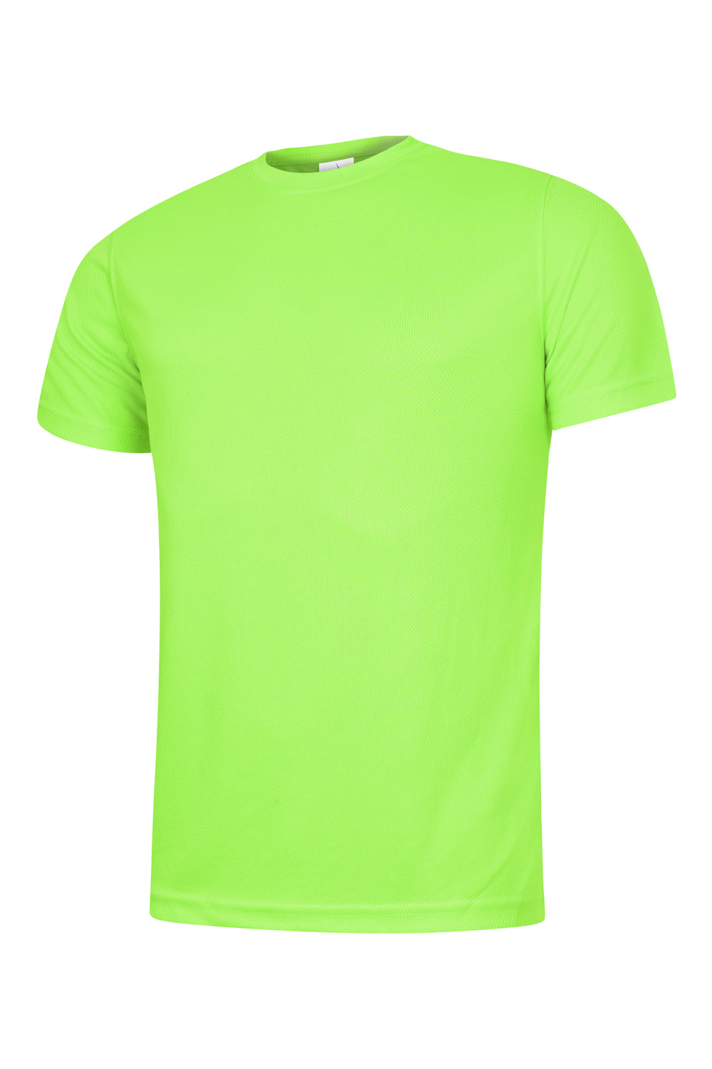 Uneek UC315 — 140 GSM Ultra Cool T-shirt