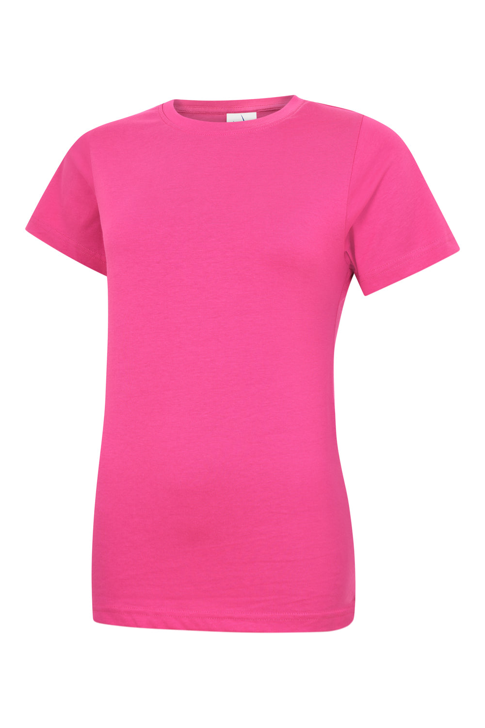Uneek UC318 — Ladies Classic Crew Neck T Shirt