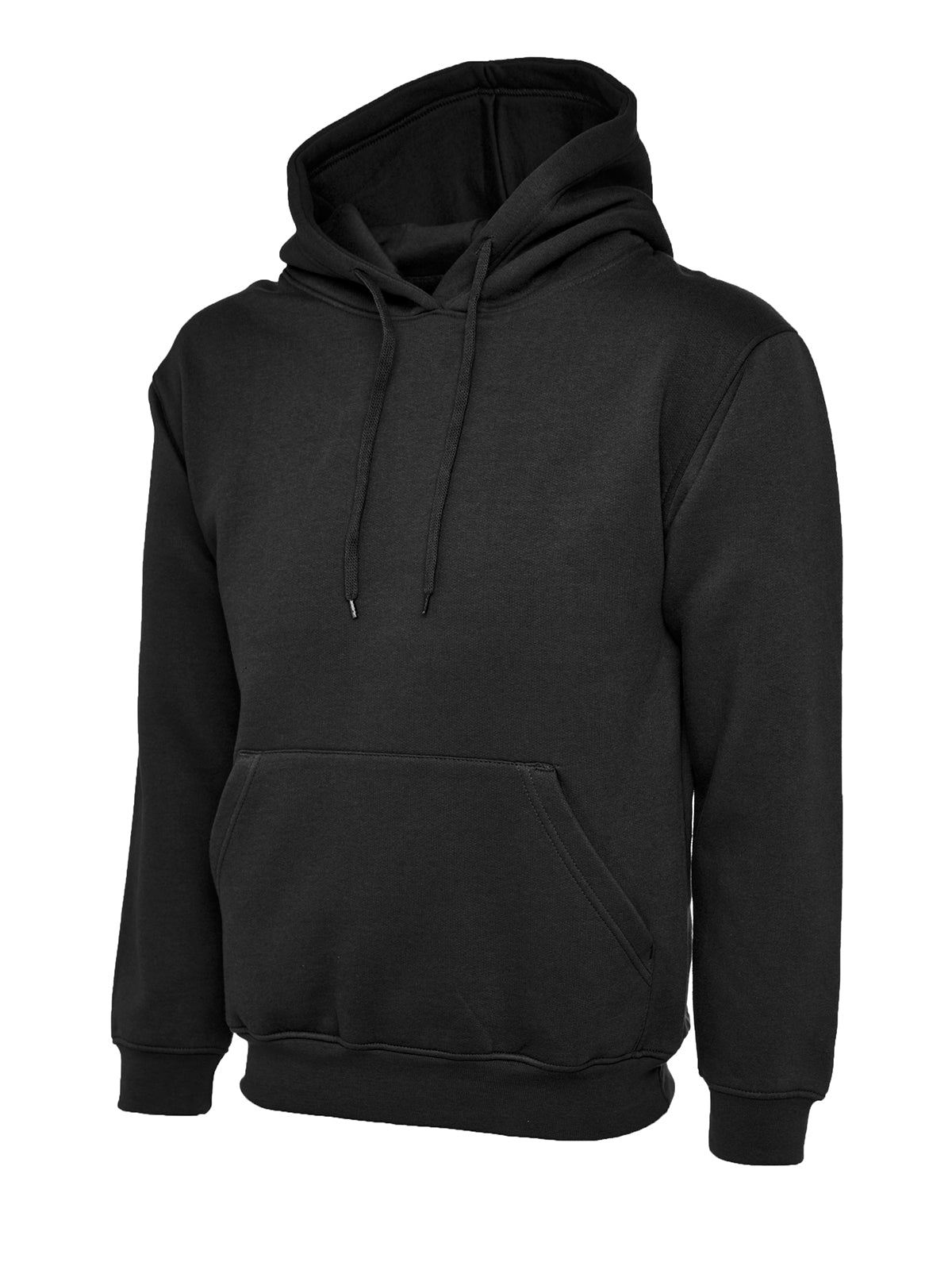 Classic hooded sweat — Uneek UC502