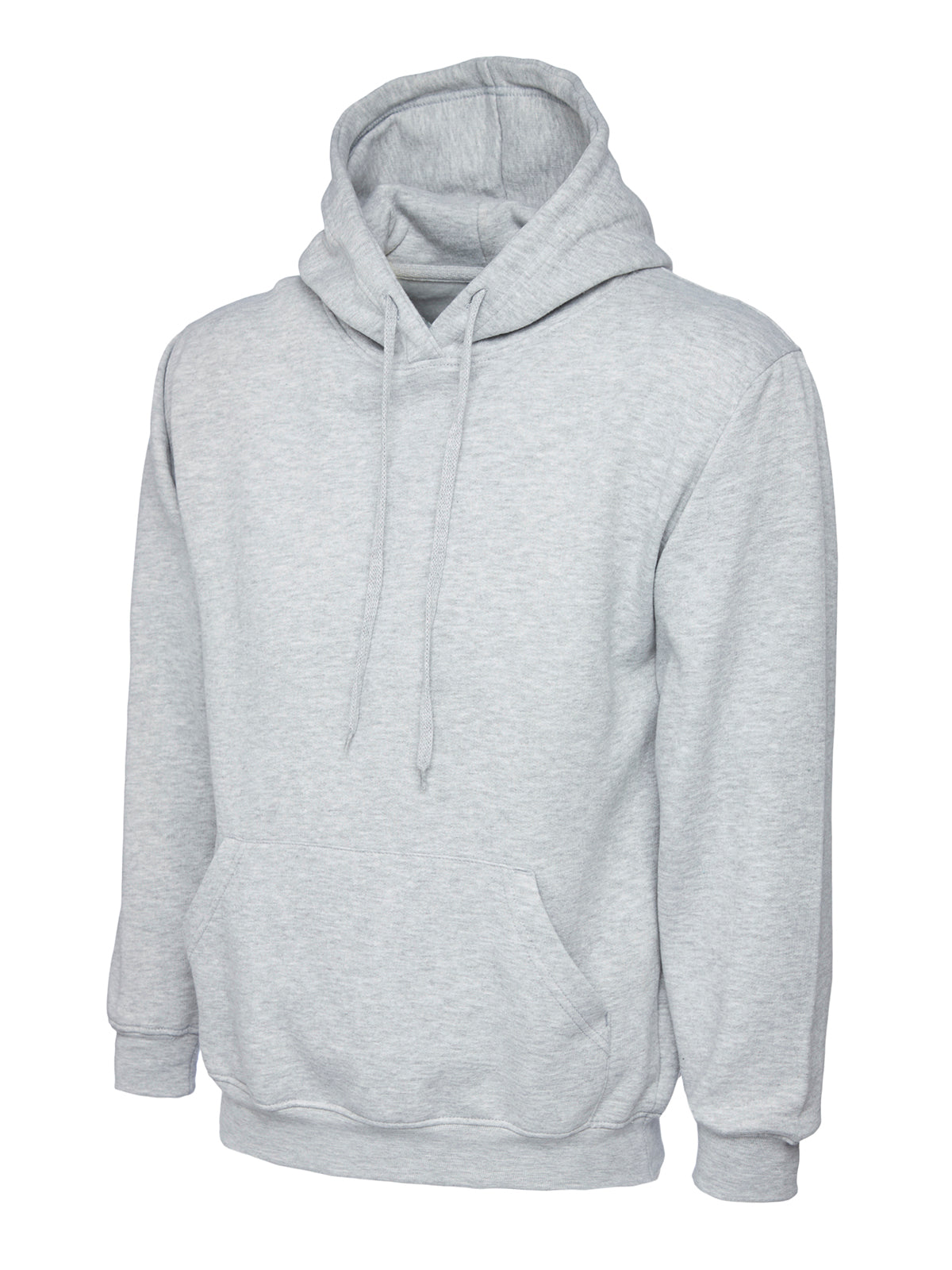Classic hooded sweat — Uneek UC502