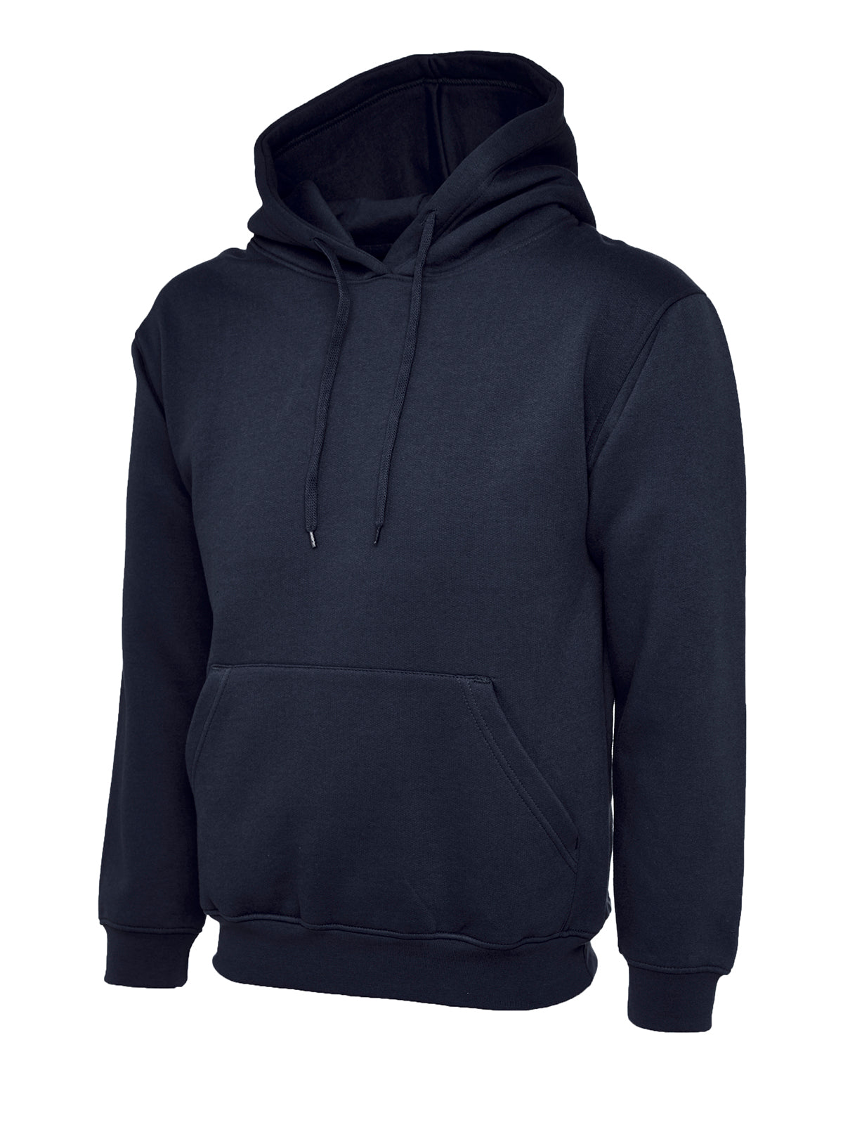 Classic hooded sweat — Uneek UC502
