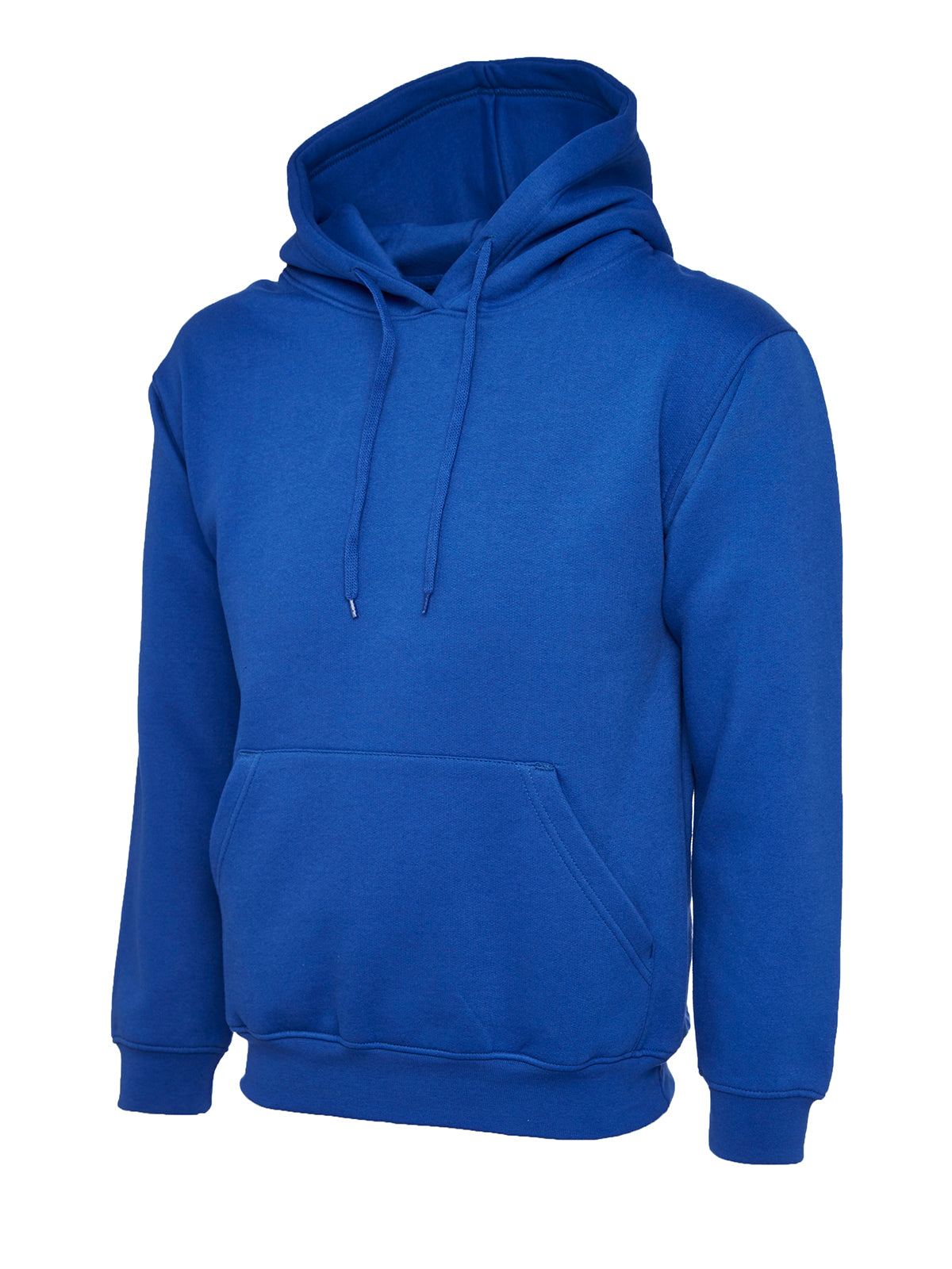 Classic hooded sweat — Uneek UC502