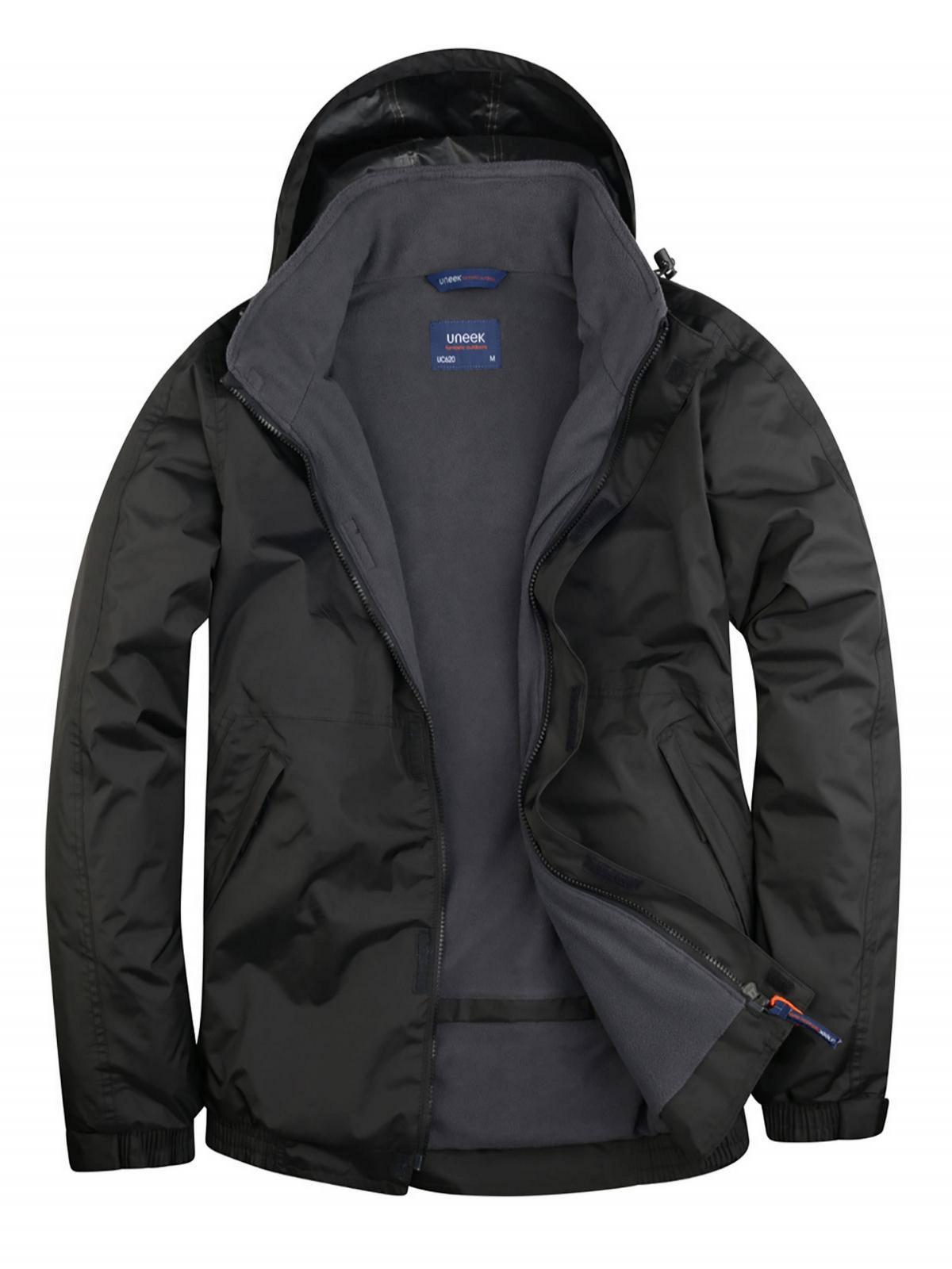 Uneek UC620 — Premium Outdoor Jacket