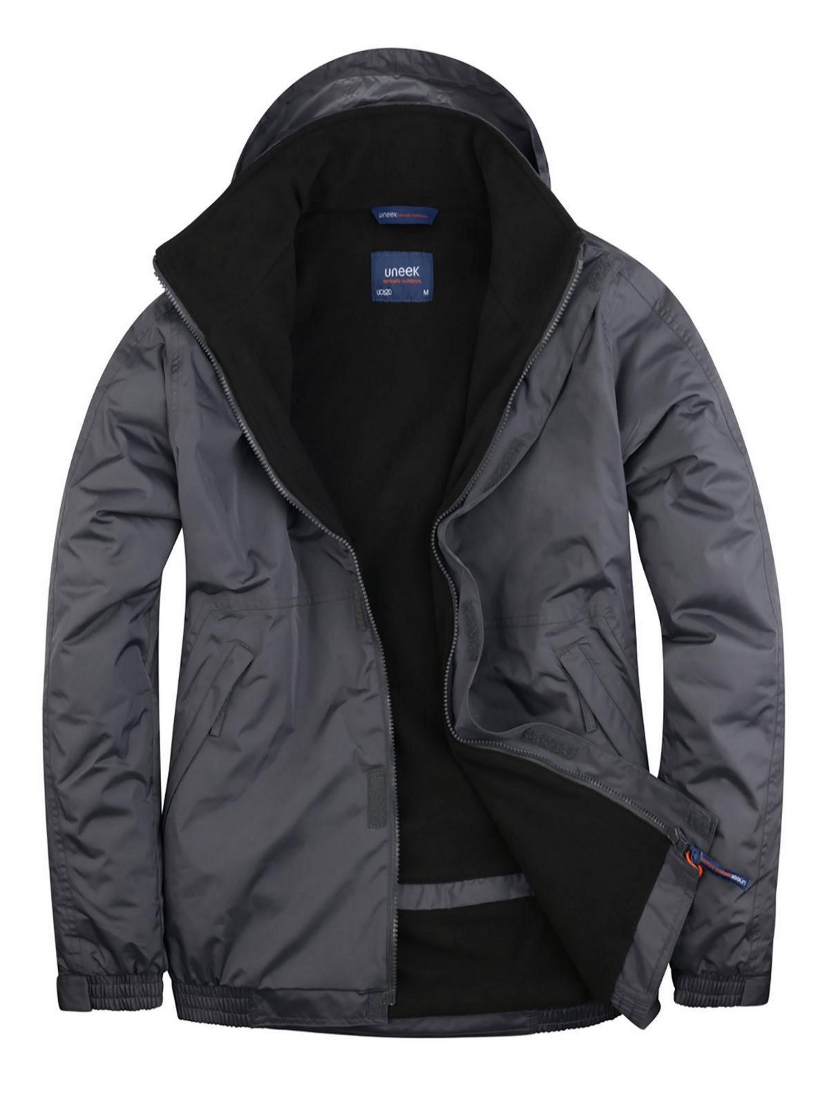 Uneek UC620 — Premium Outdoor Jacket