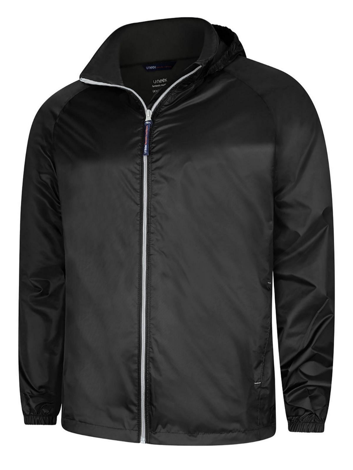 Uneek UC630 — Active Jacket