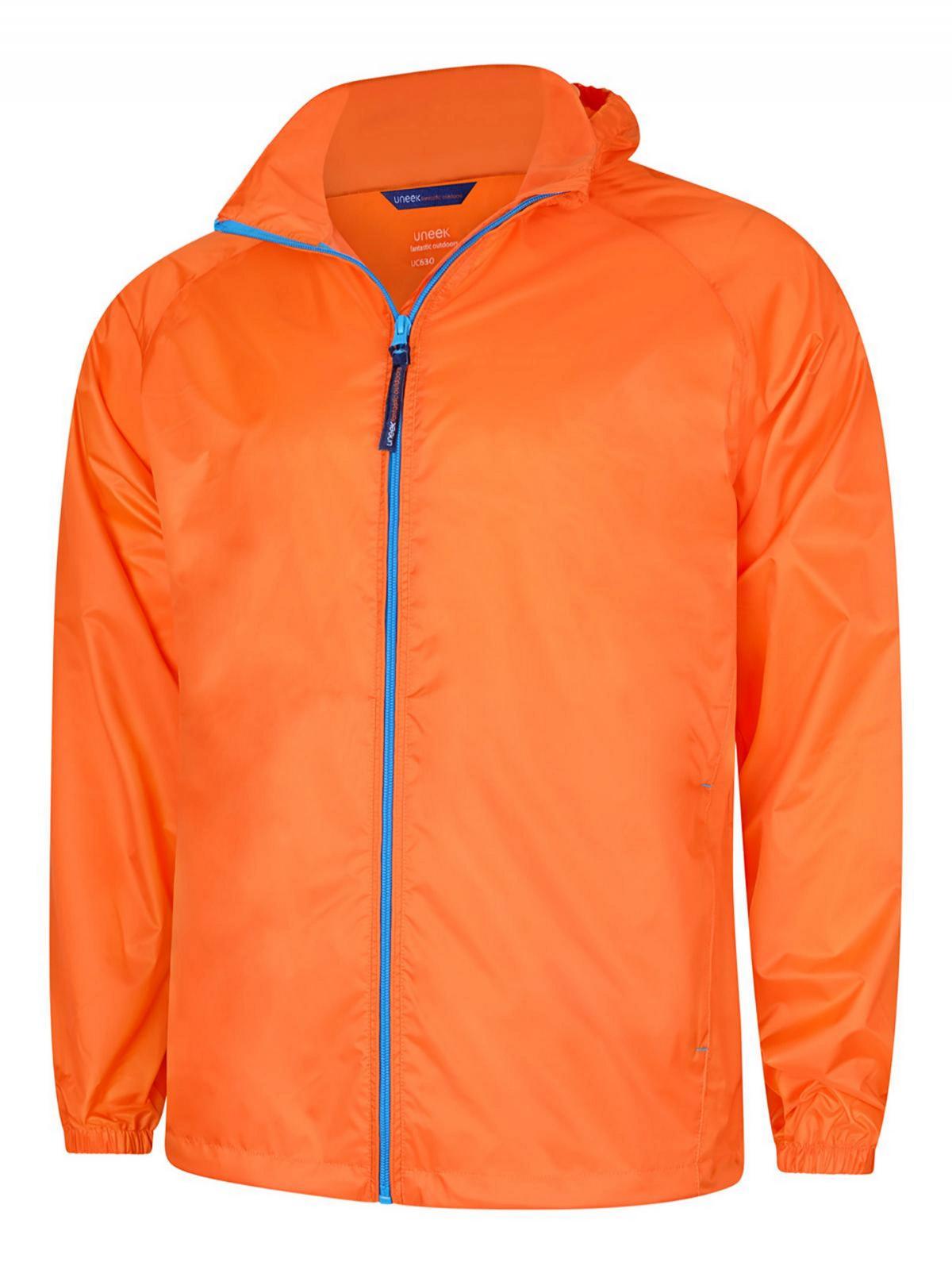 Uneek UC630 — Active Jacket