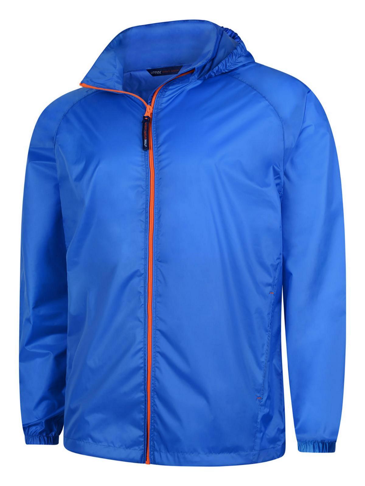 Uneek UC630 — Active Jacket