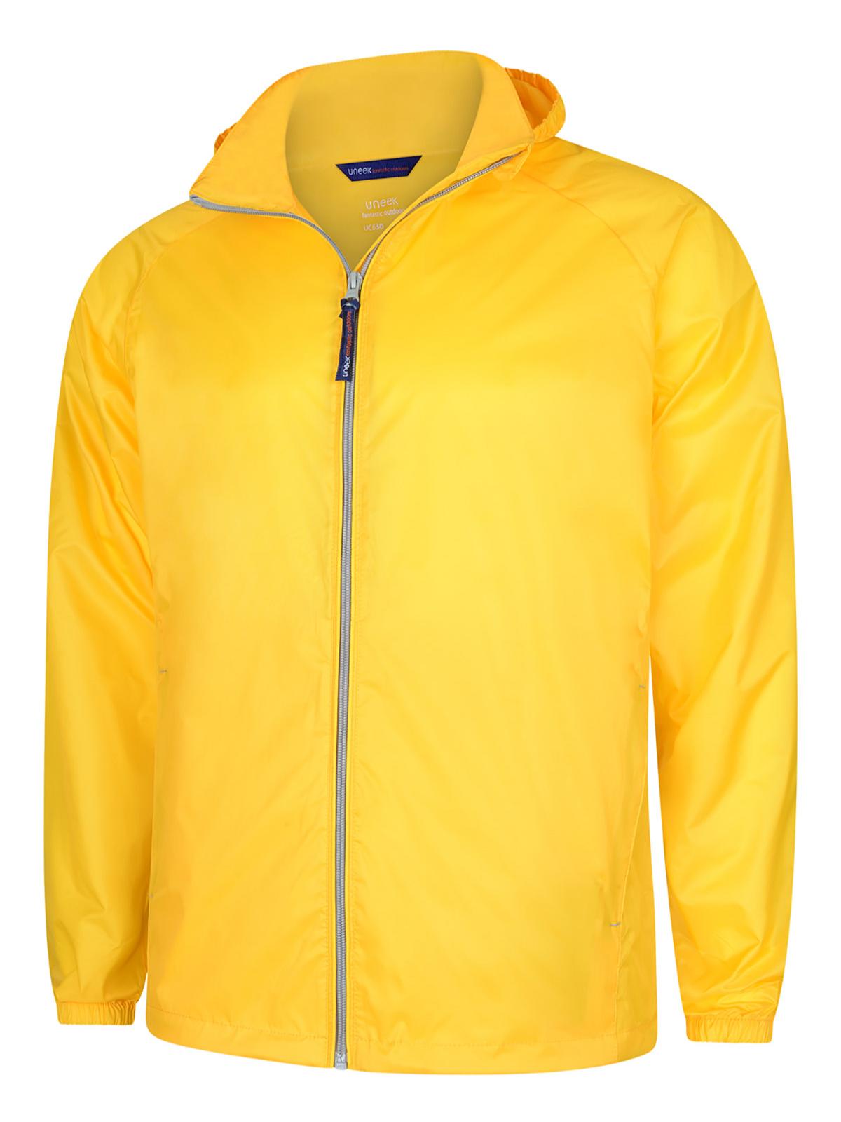Uneek UC630 — Active Jacket