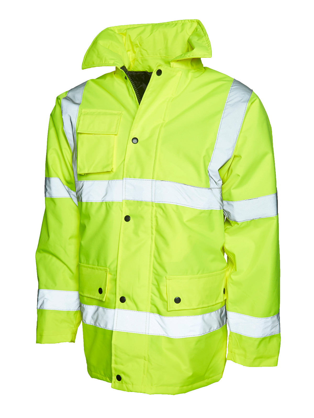 Uneek UC803 — Road Safety Jacket