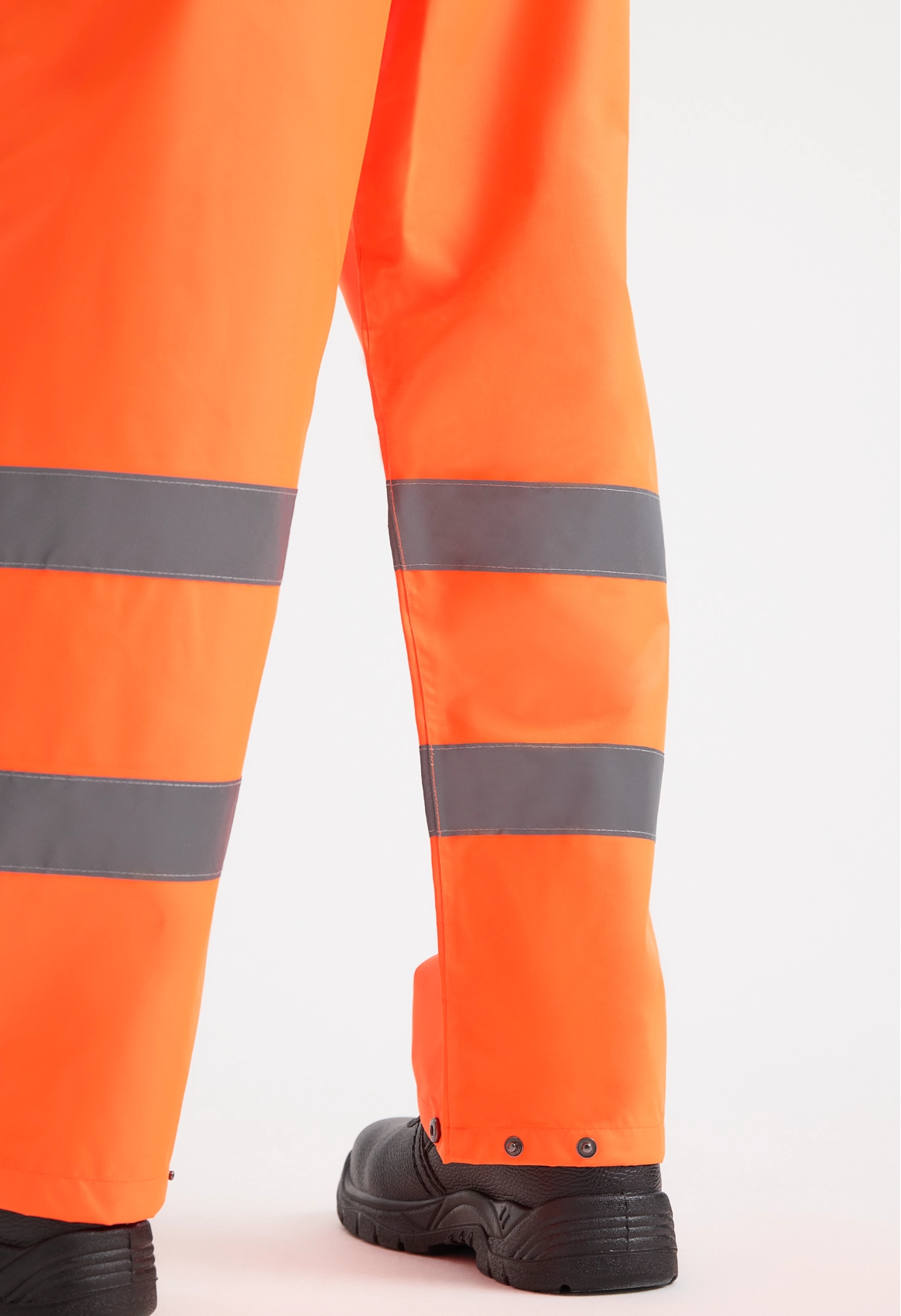 Uneek UC807 Hi-Viz Trouser — product image 2