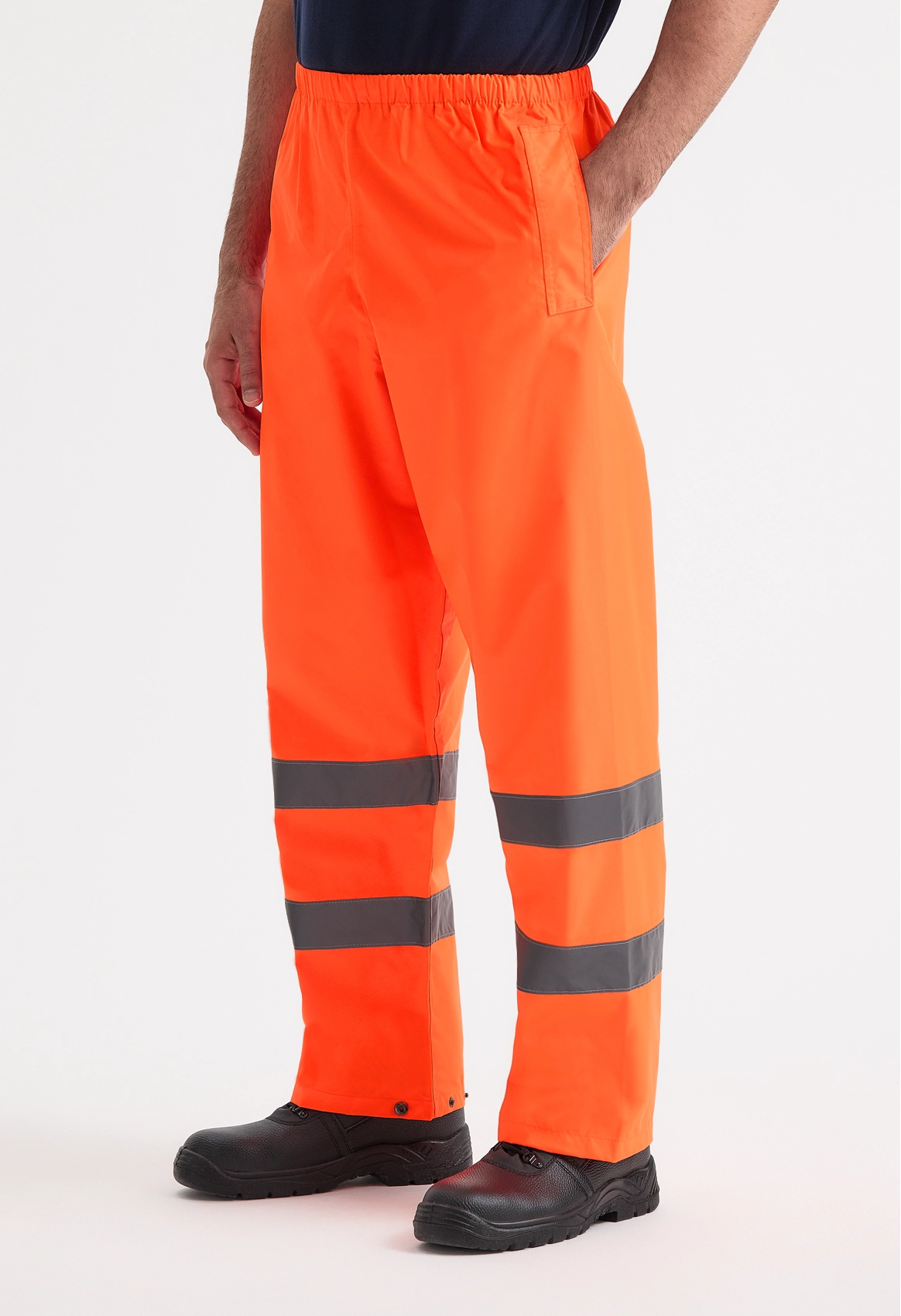 Uneek UC807 Hi-Viz Trouser — product image 1