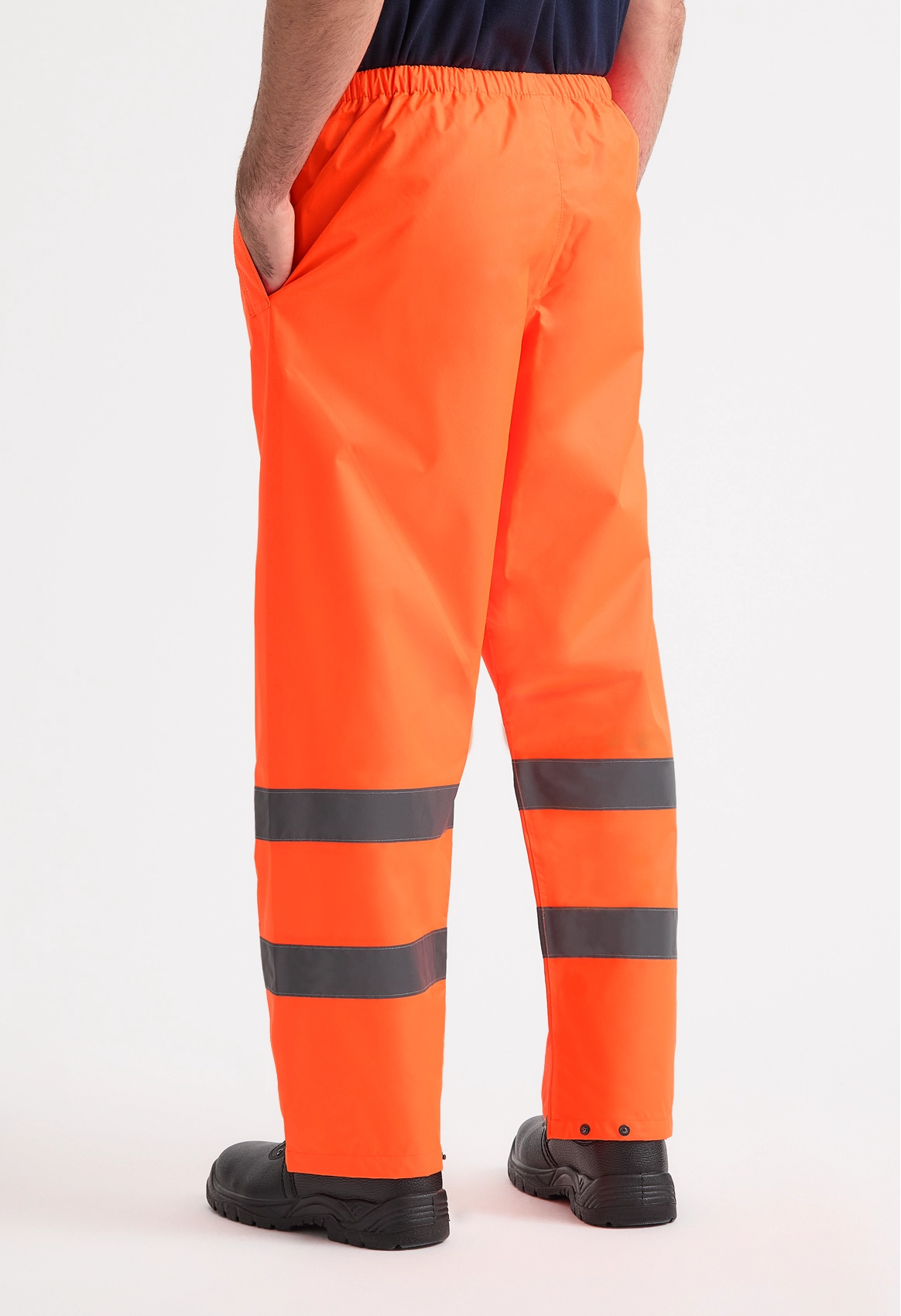 Uneek UC807 Hi-Viz Trouser — product image 3