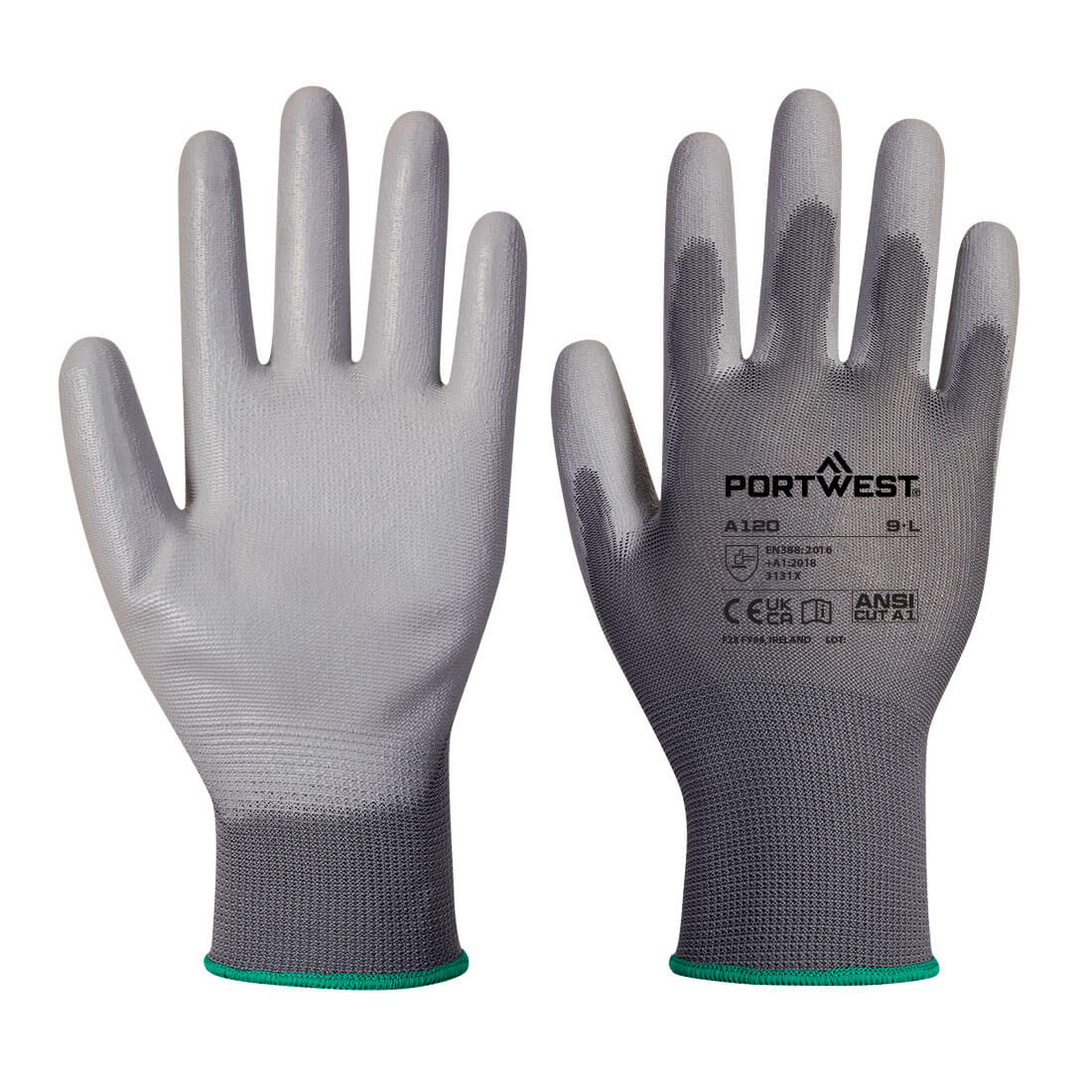 Vending PU Palm (288 Pairs) — Portwest VB120