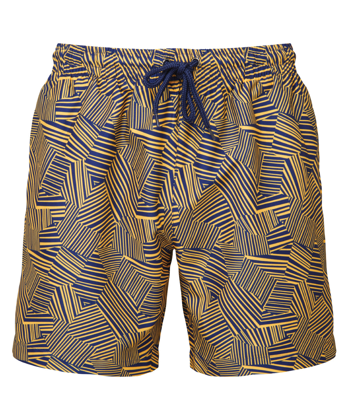 Navy/Mustard*