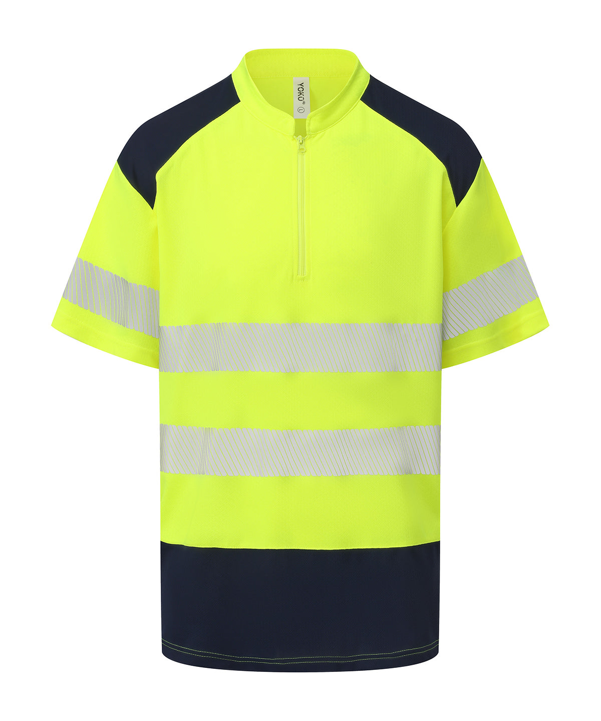 Hi-vis Yellow