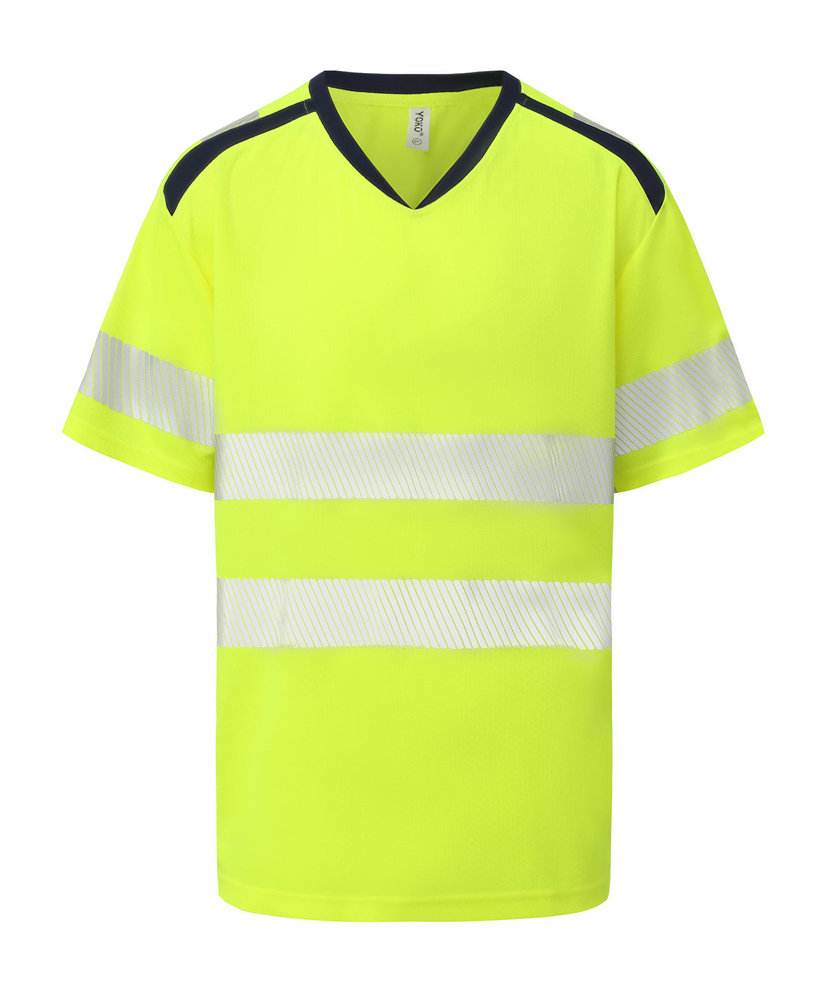 Hi-vis Yellow