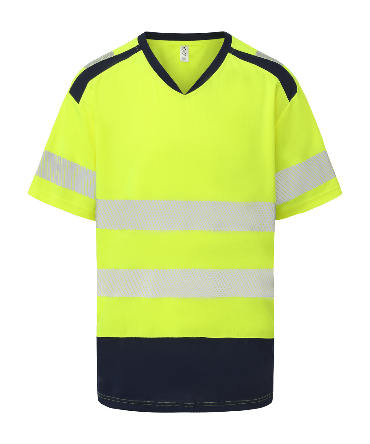 Hi-vis Yellow