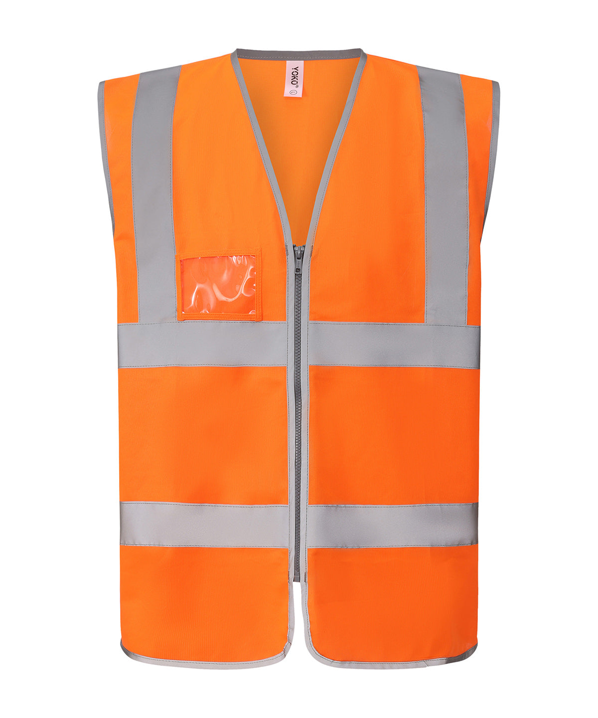 Hi-vis Orange