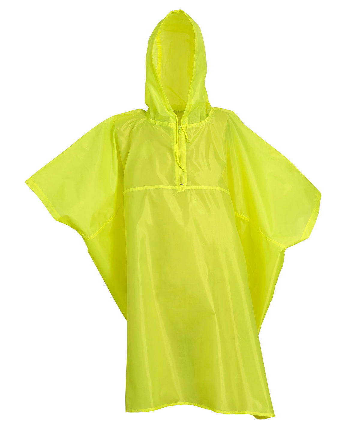 Hi-vis Yellow