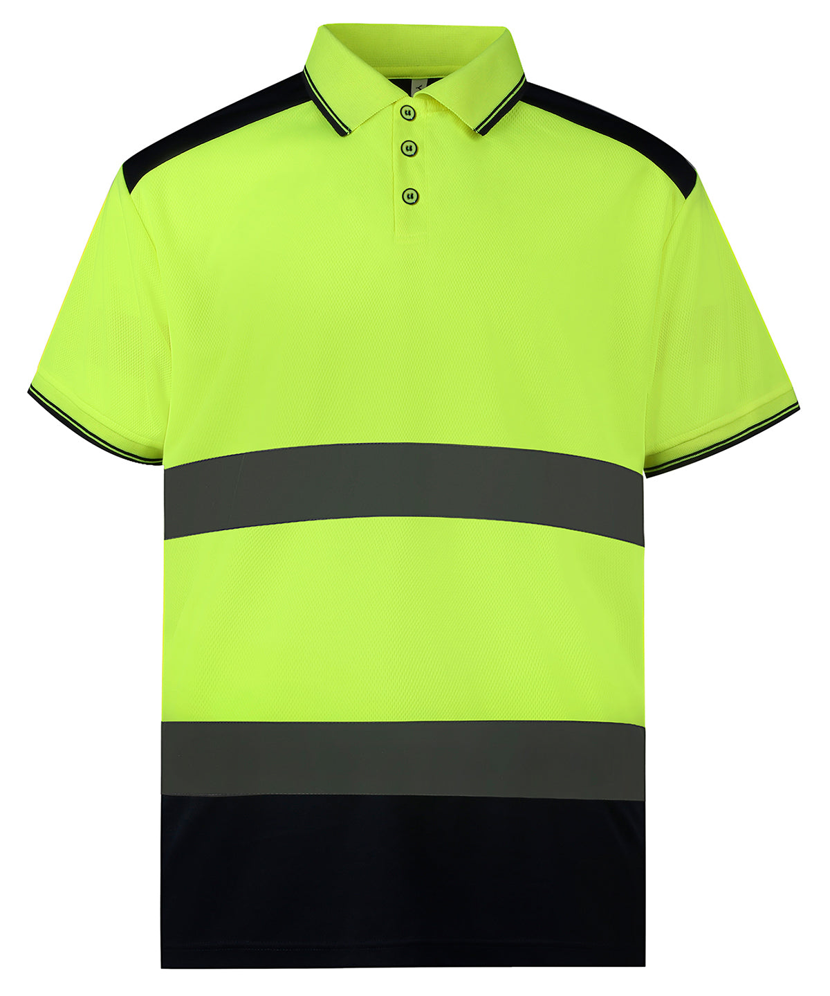 Yellow/Navy