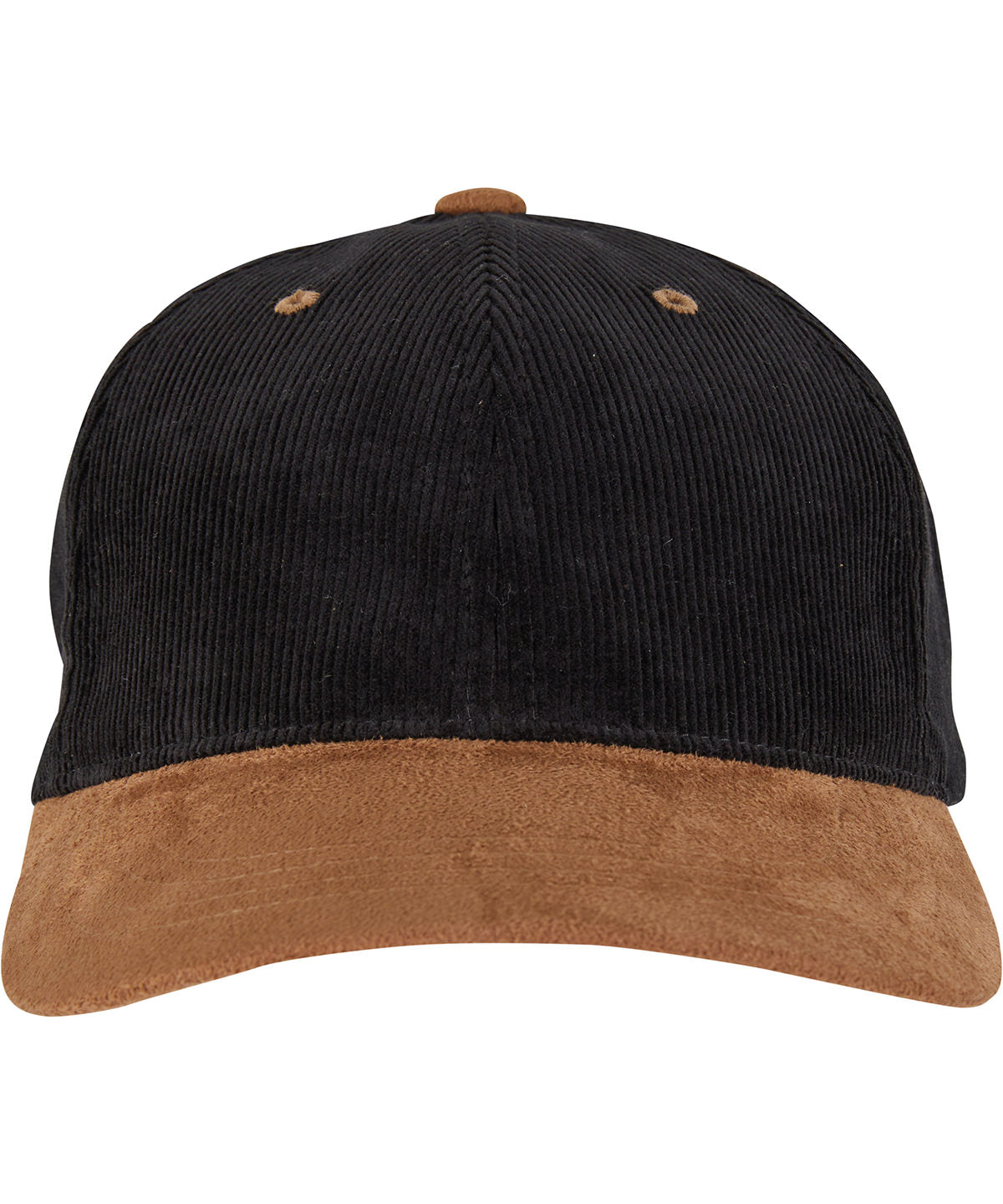 Black/Caramel