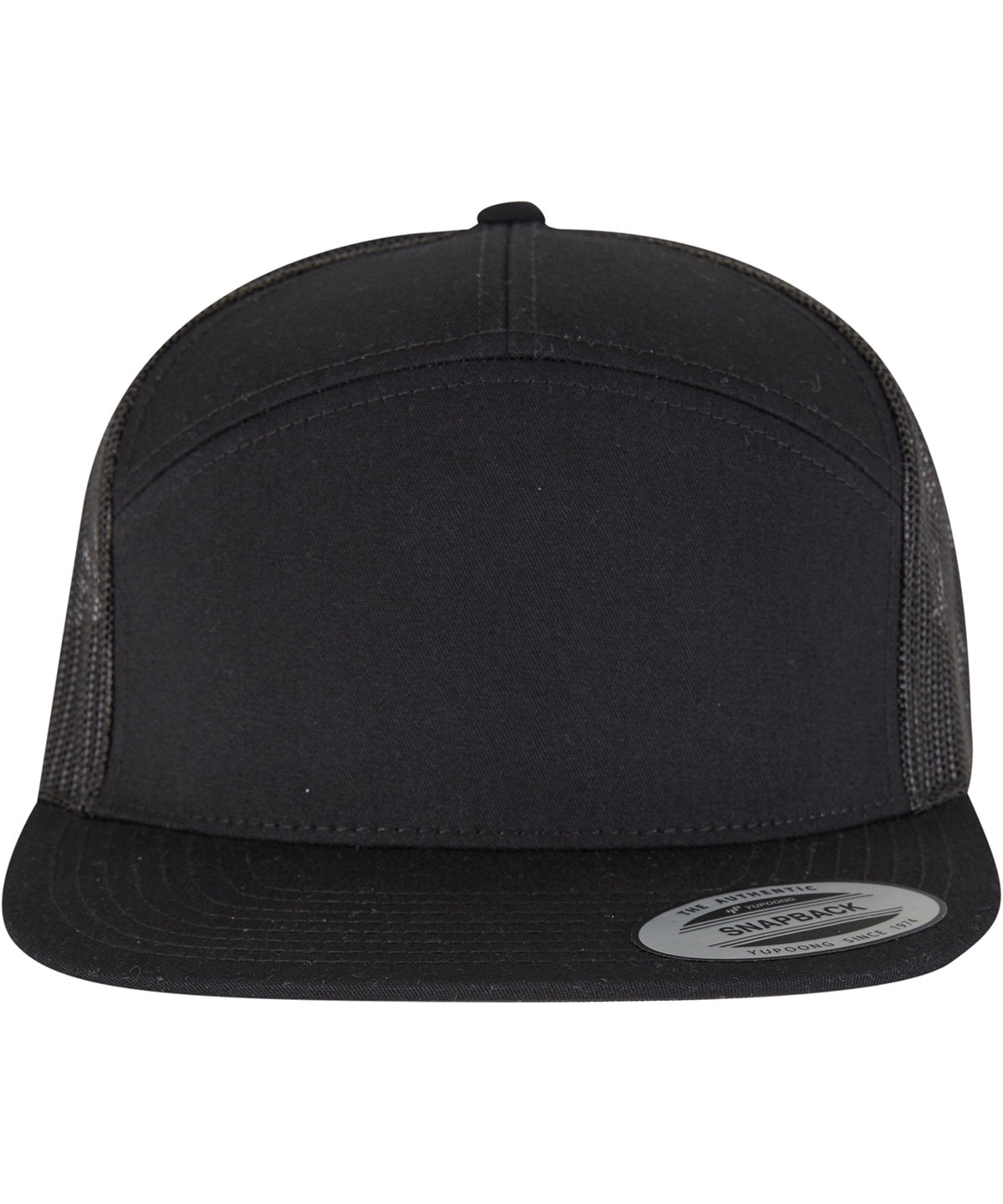 Black/Black