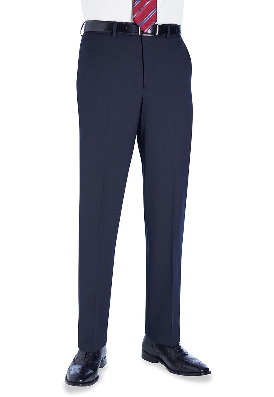 Brook Taverner 8557C — Aldwych Trouser