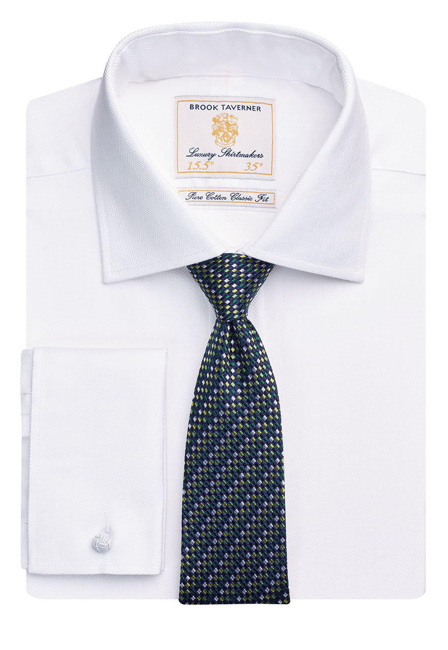 Brook Taverner 7656B — Andora Shirt