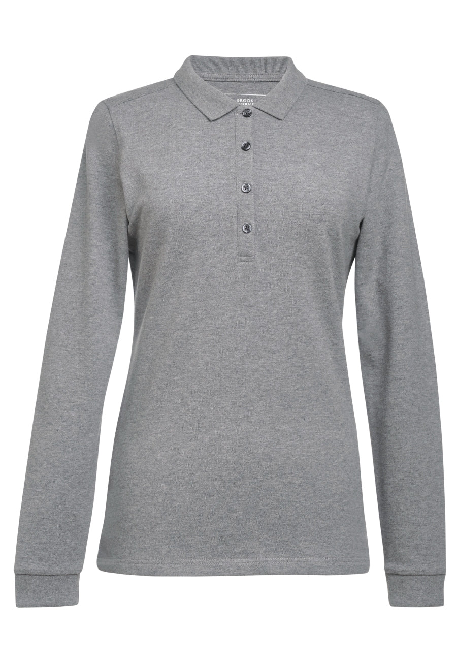 Brook Taverner 2378A — Anna Premium Cotton Polo