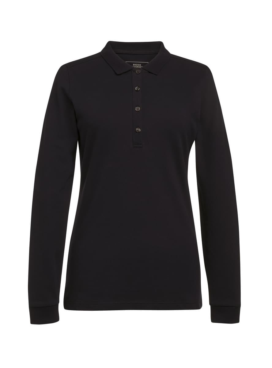Brook Taverner 2378B — Anna Premium Cotton Polo