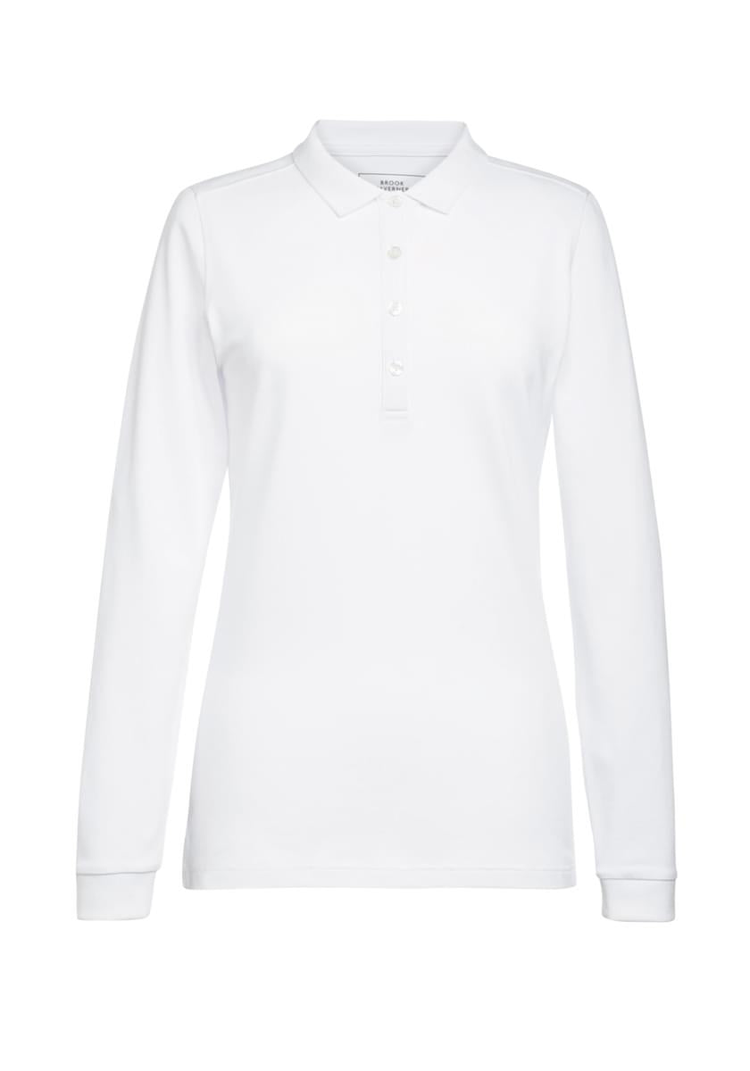 Brook Taverner 2378E — Anna Premium Cotton Polo