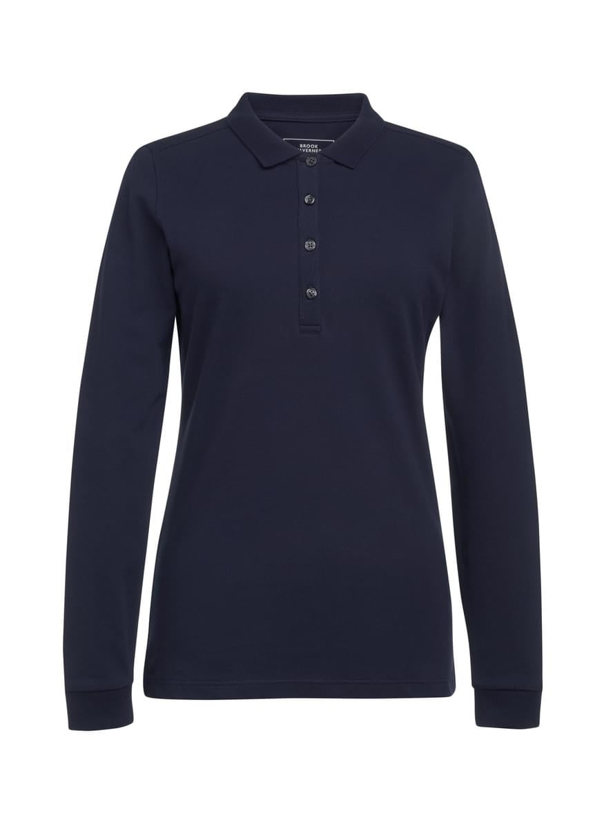 Brook Taverner 2378E — Anna Premium Cotton Polo